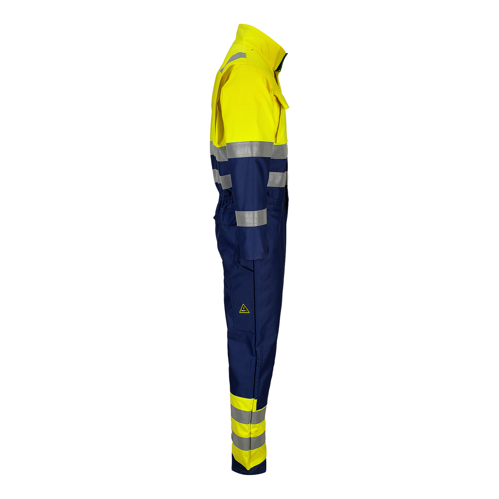 Rana flammehemmende kjeledress