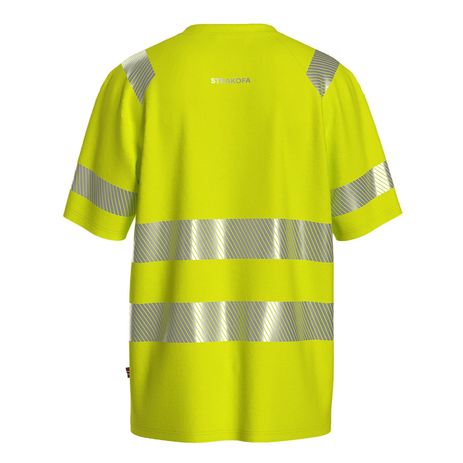 Multi Shield t-skjorte, klasse 3