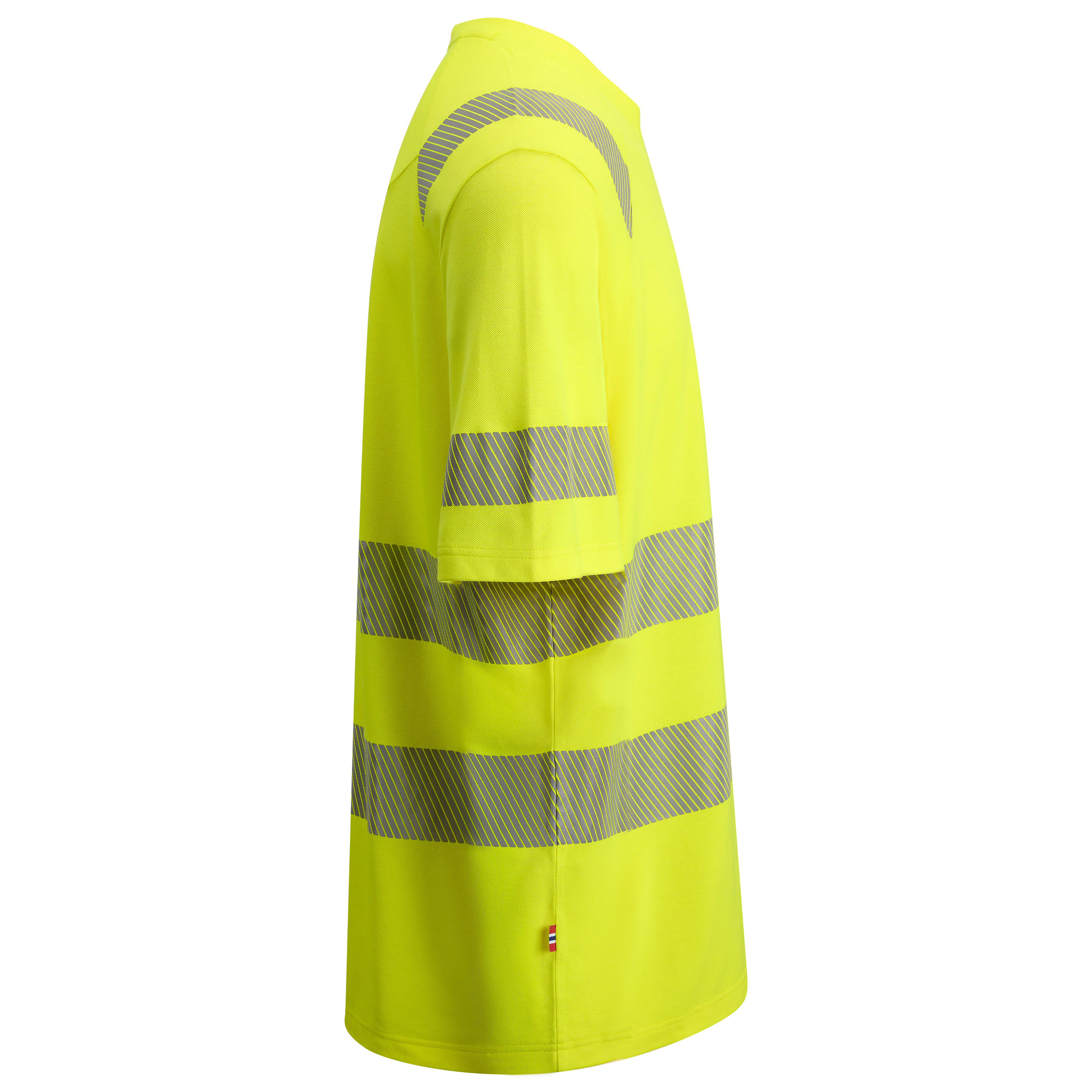 Multi Shield T-skjorte, klasse 3