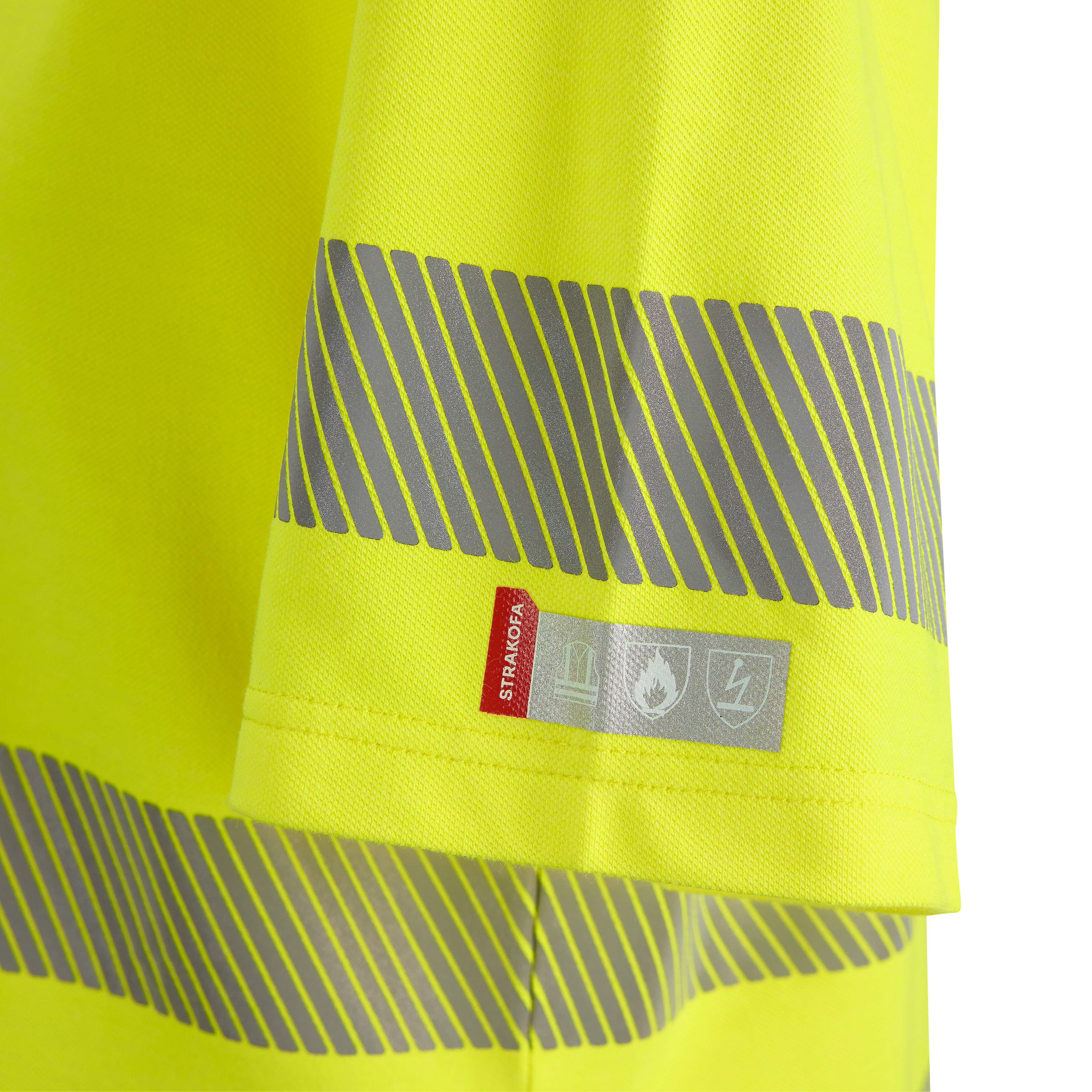 Multi Shield T-skjorte til dame, klasse 3