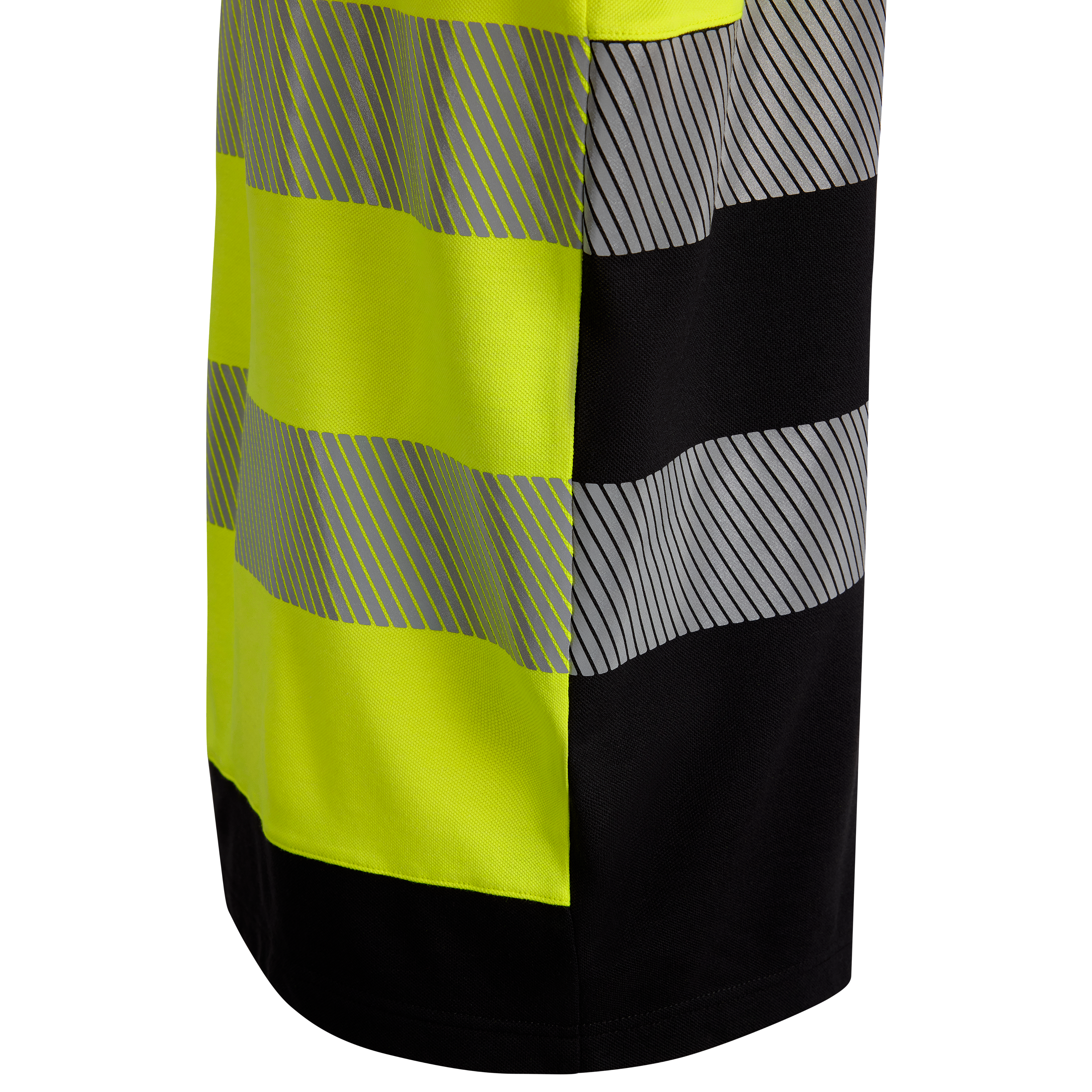 Multi Shield T-skjorte, klasse 2