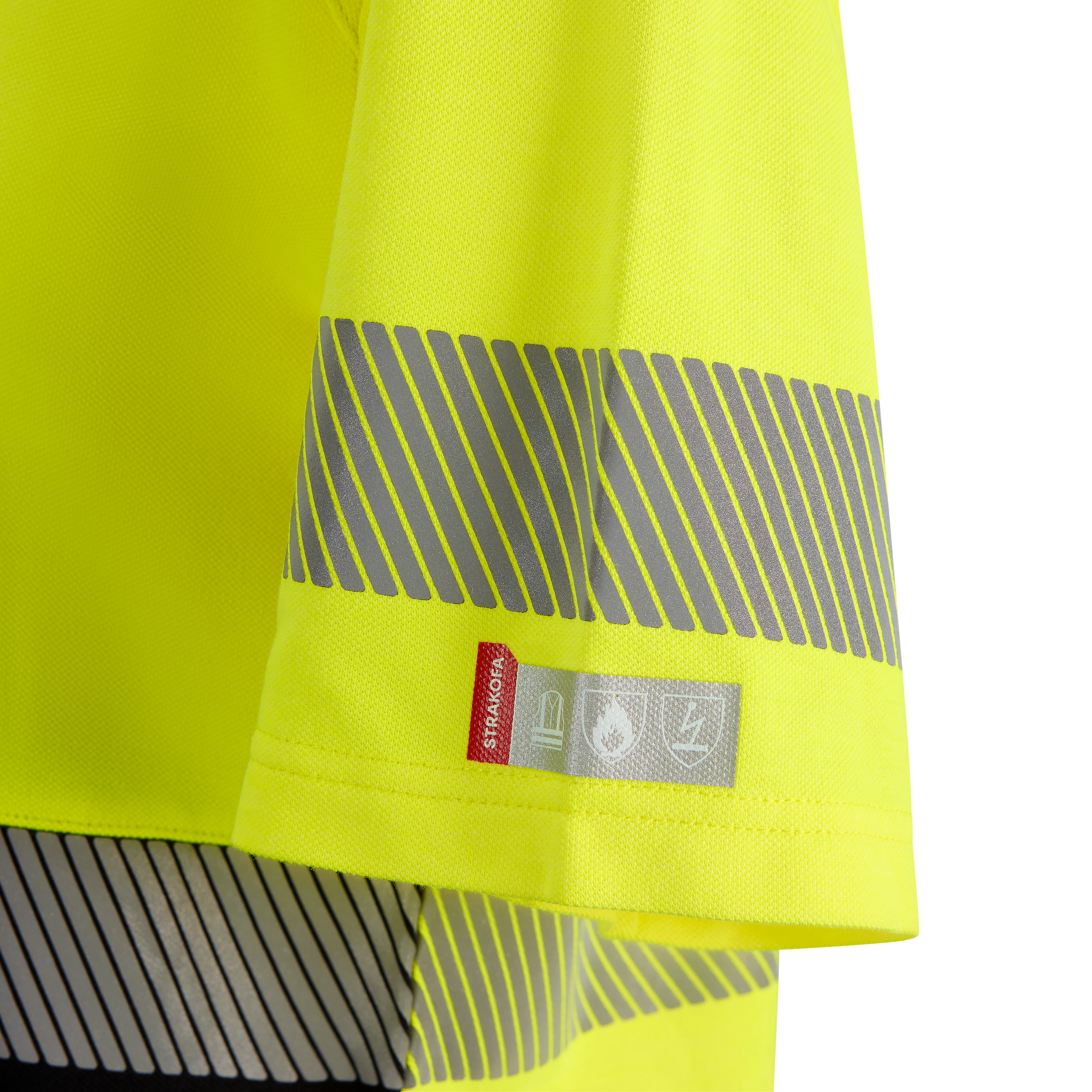 Multi Shield T-skjorte til dame, klasse 2