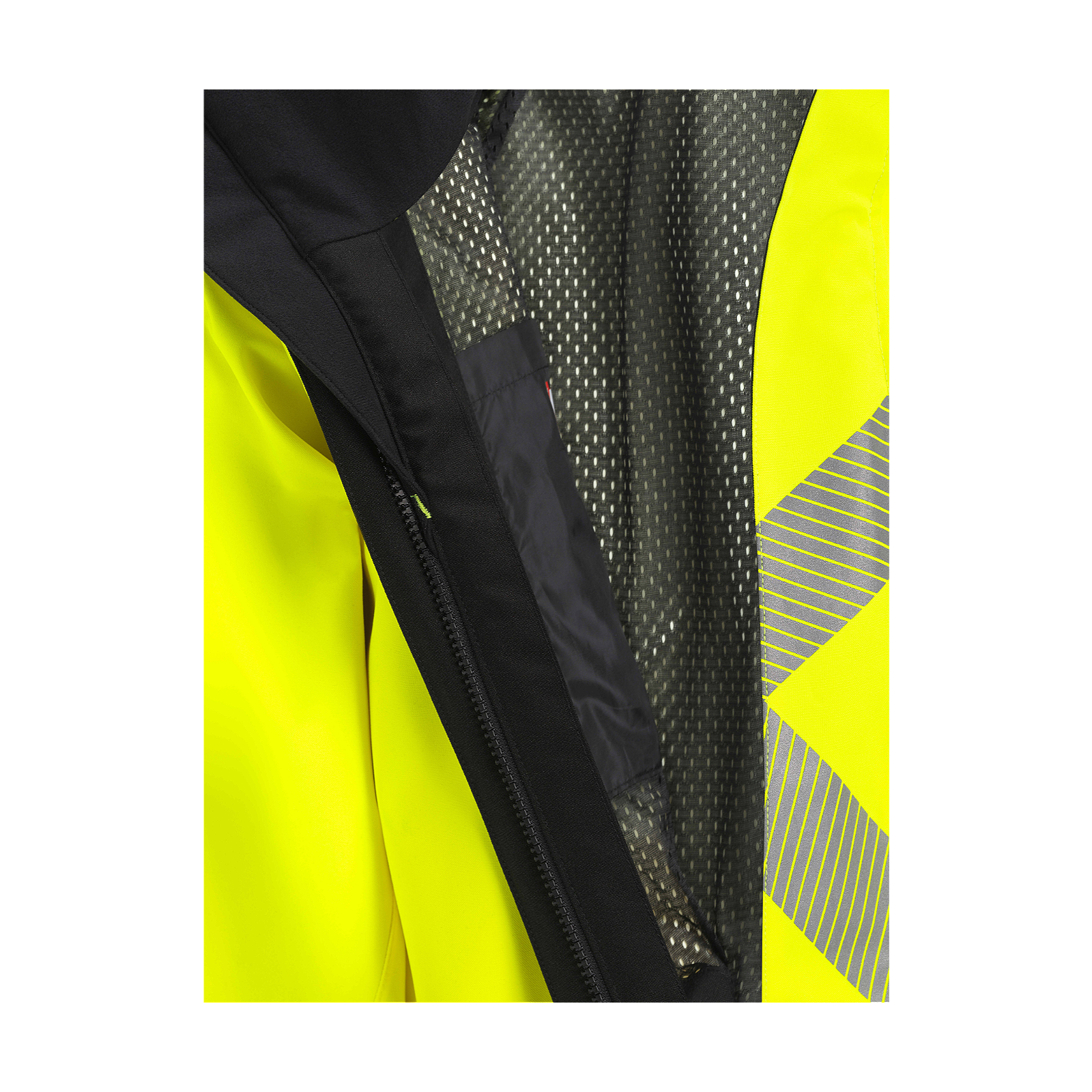 Pro Guard Skallkjeledress