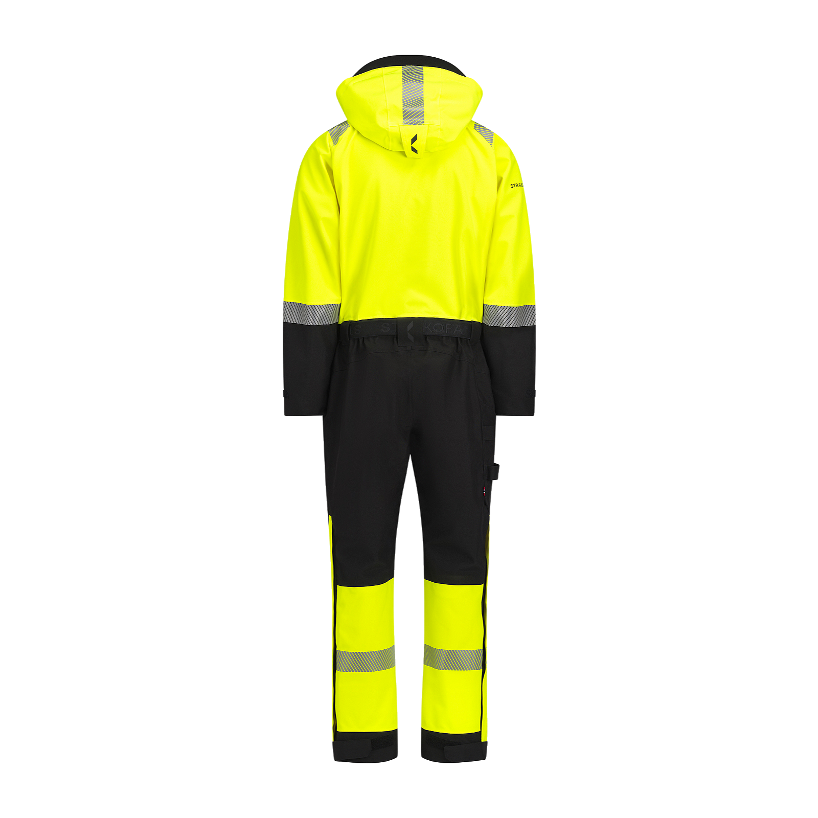 Pro Guard Skallkjeledress