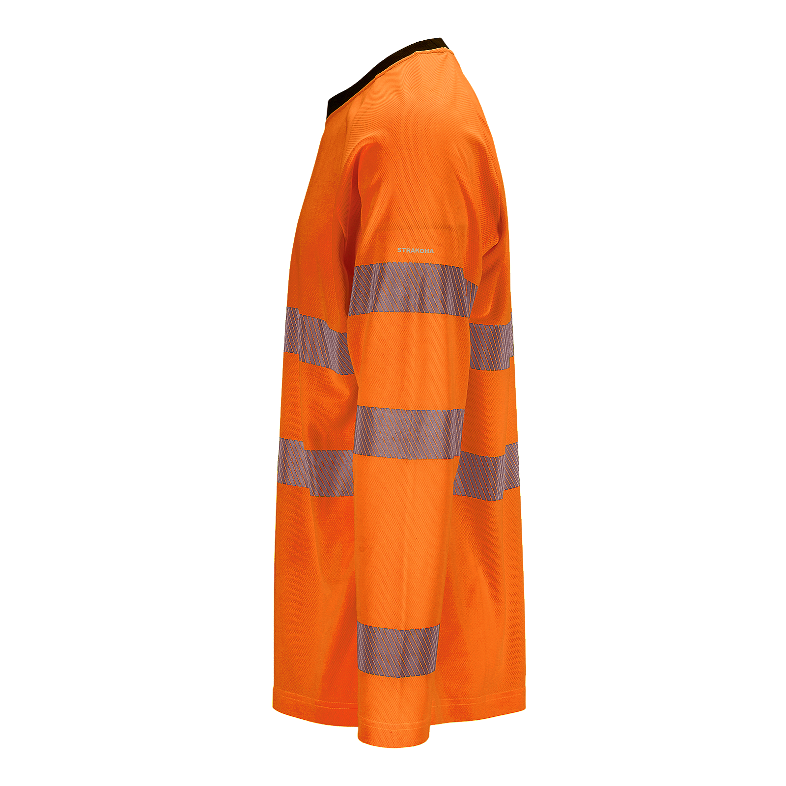 Kvam synlig trøye, klasse 3