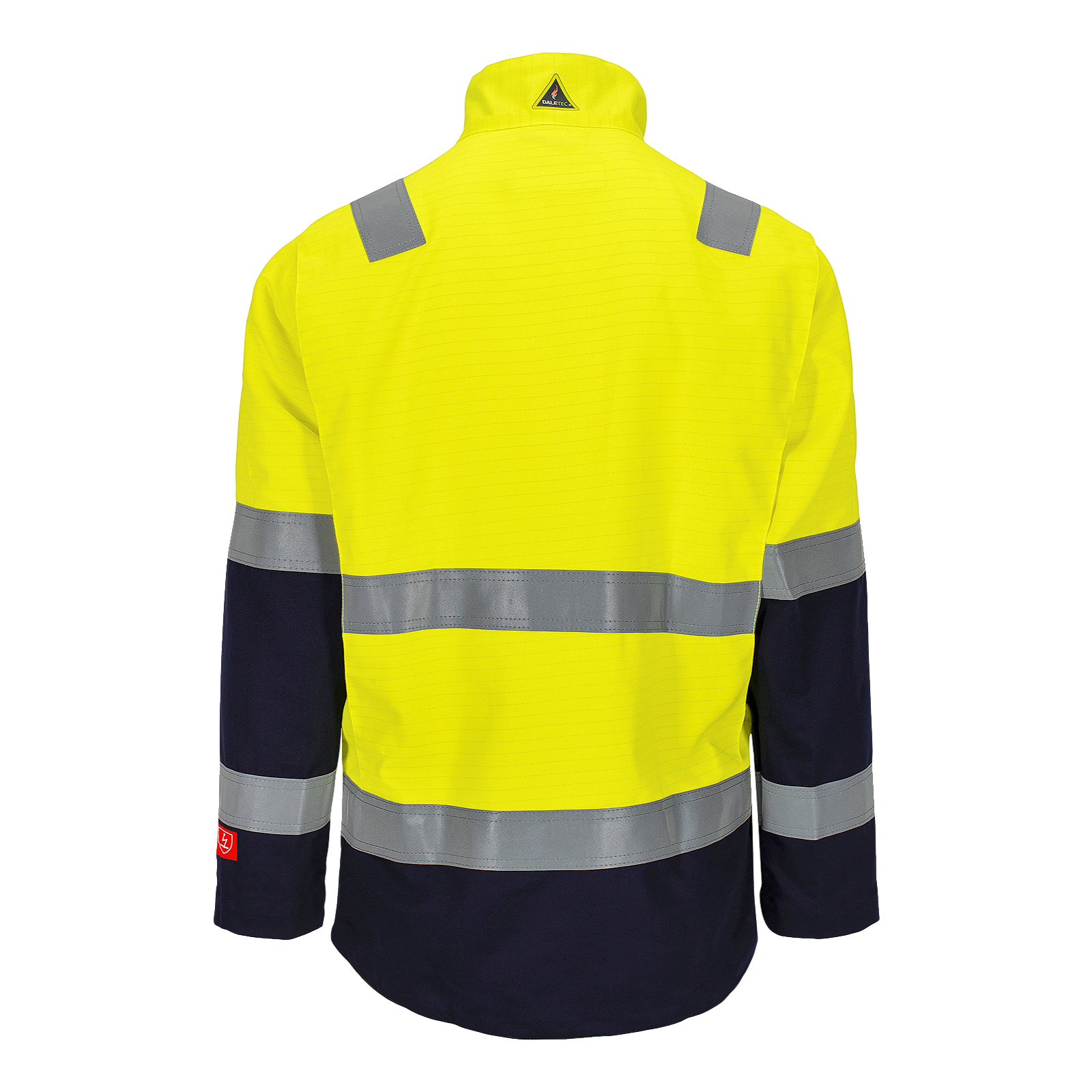 El-line multinorm jakke, klasse 2