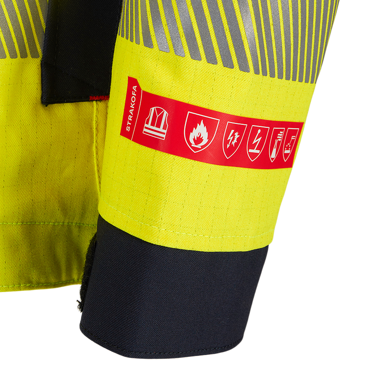 Multi Plus jakke til dame, klasse 3