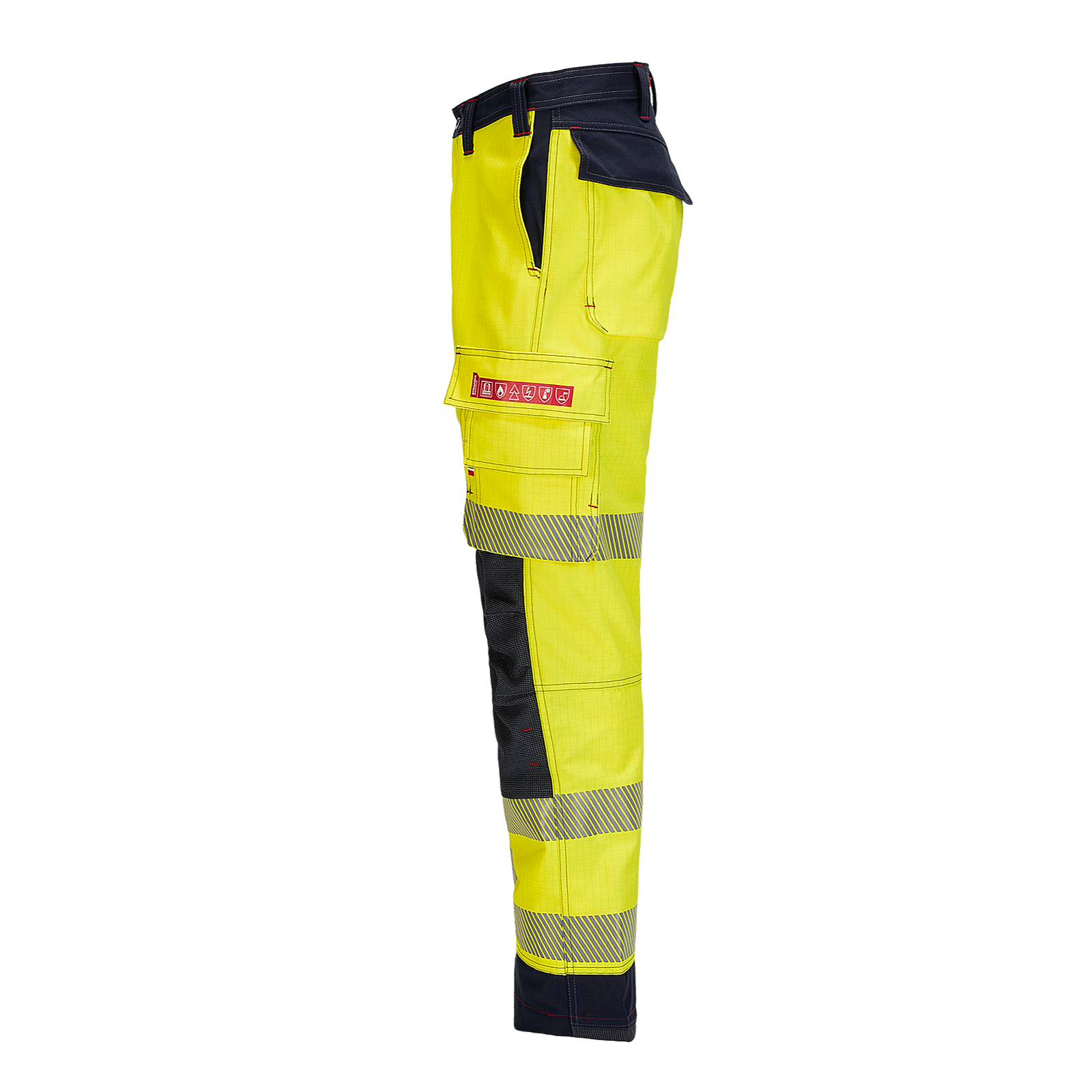 Multi Plus bukse, klasse 2