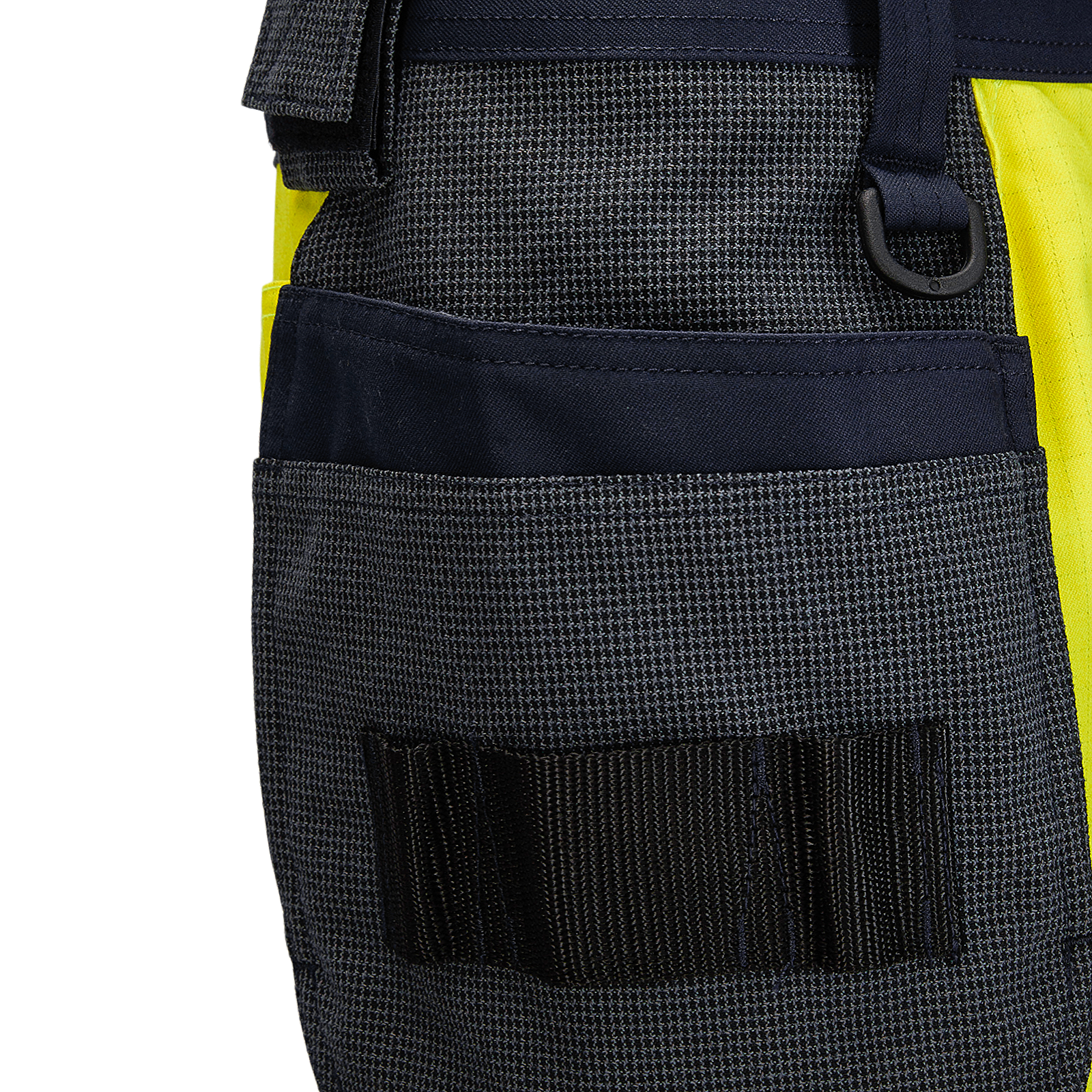 Multi Plus bukse med verktøylommer, klasse 2