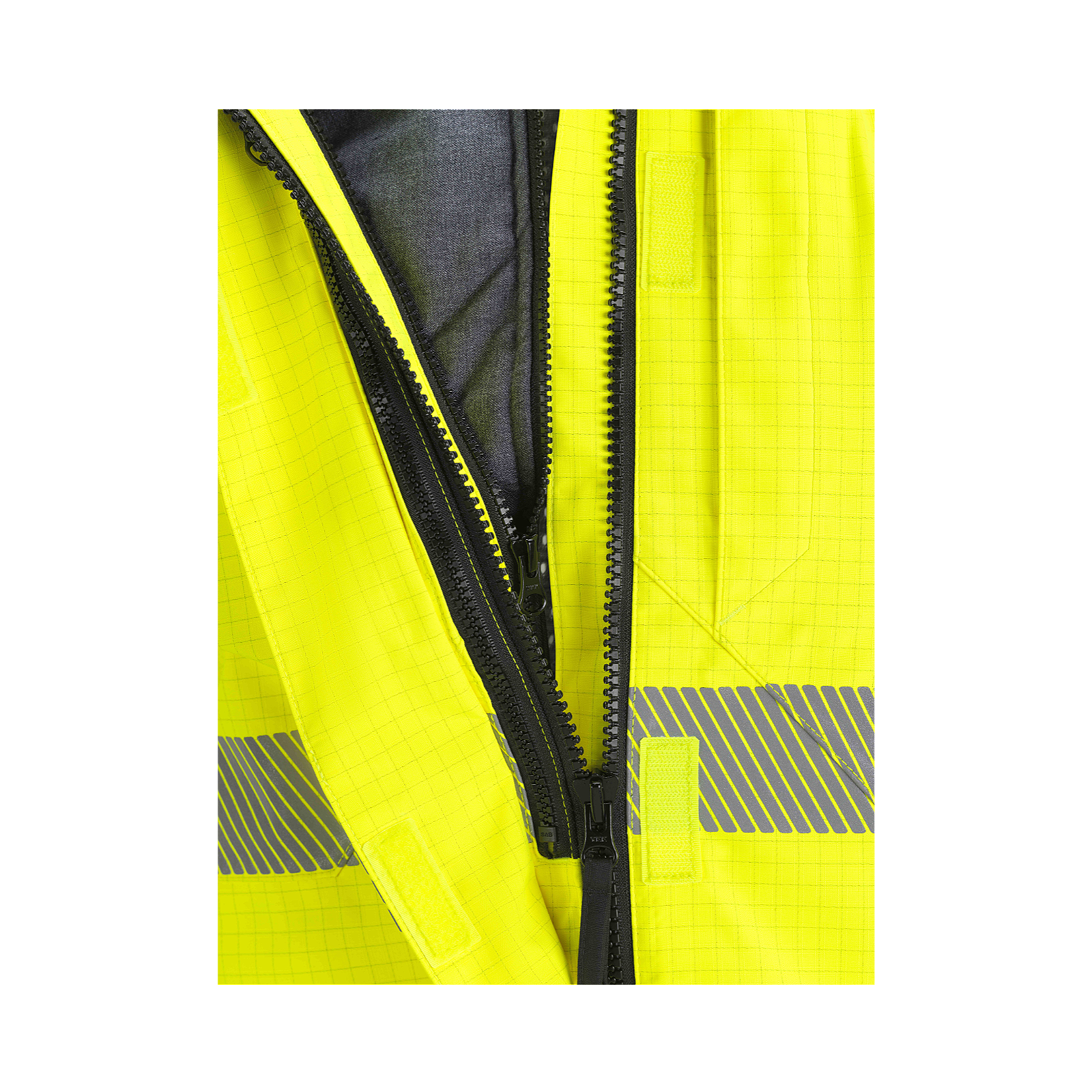 Multi Shield skalljakke, klasse 3