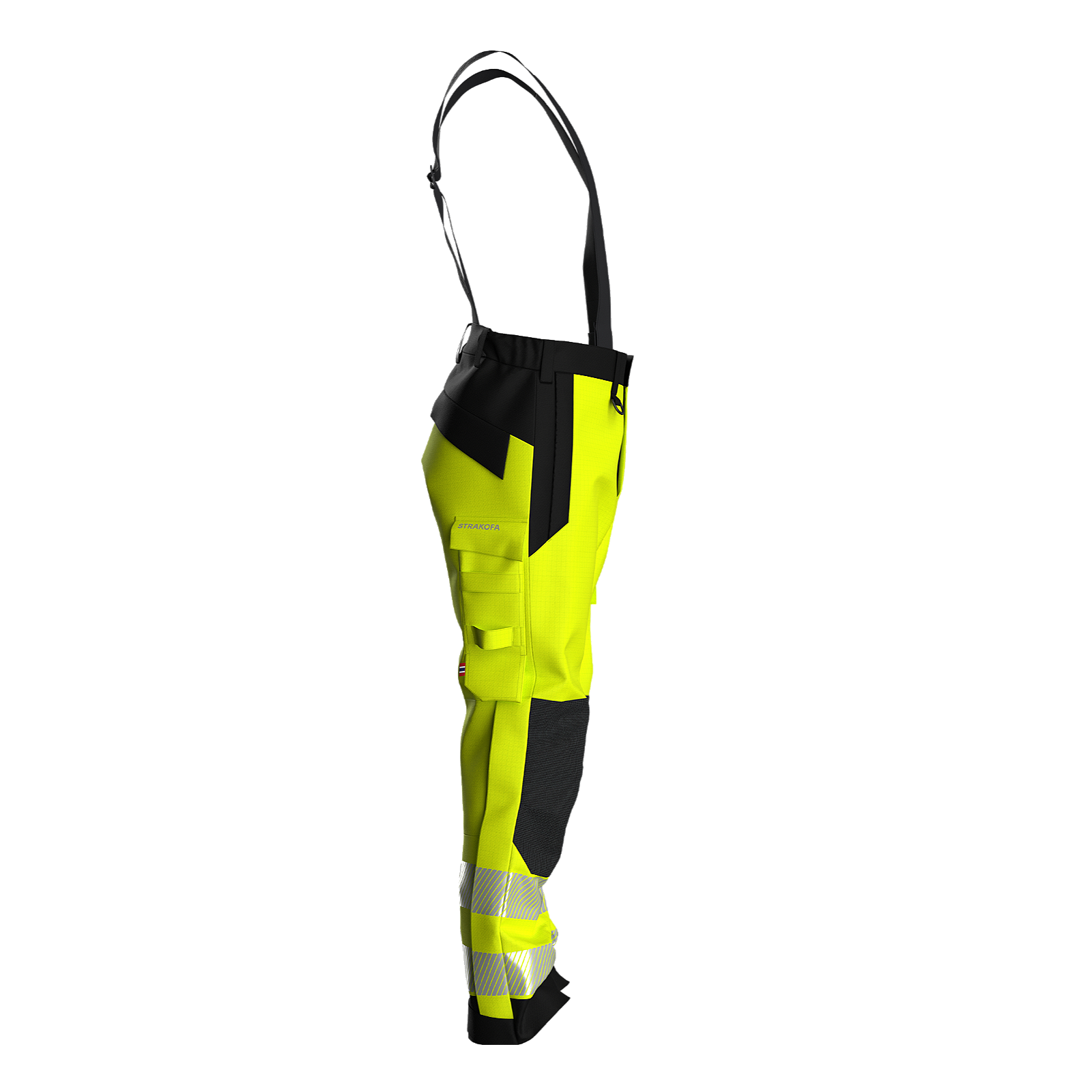 Multi Shield skallbukse