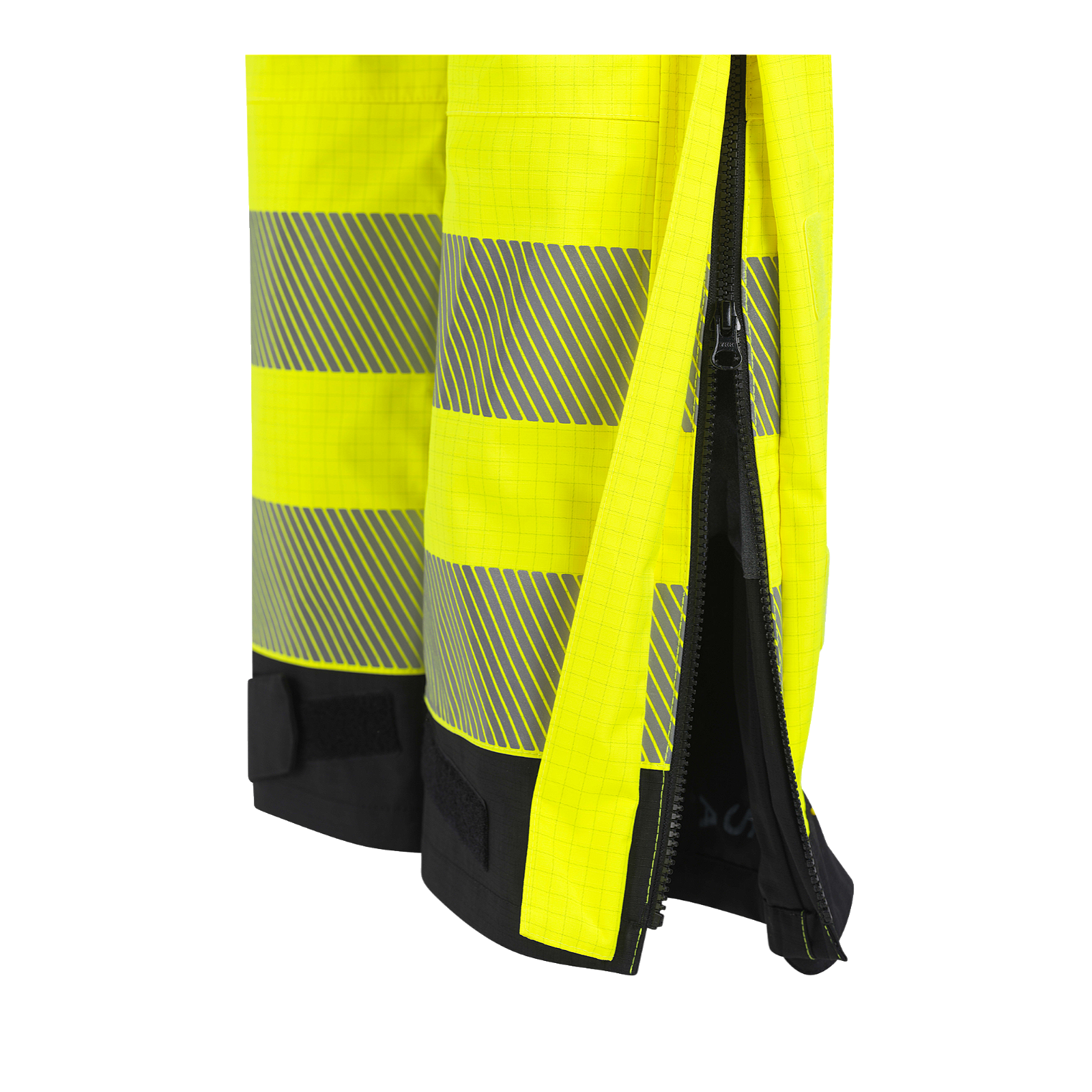 Multi Shield skallbukse, klasse 2