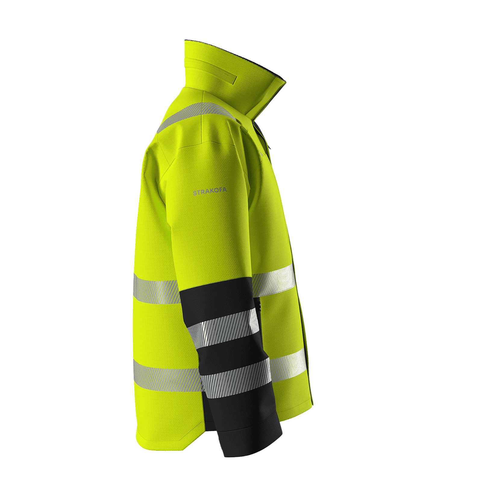 Multi Shield vinterjakke