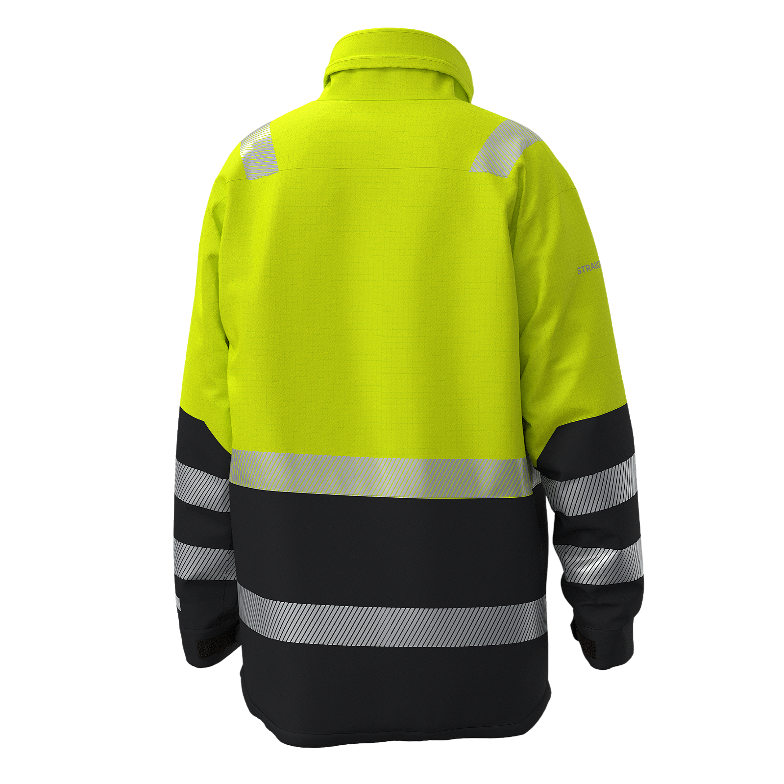 Multi Shield vinterparkas