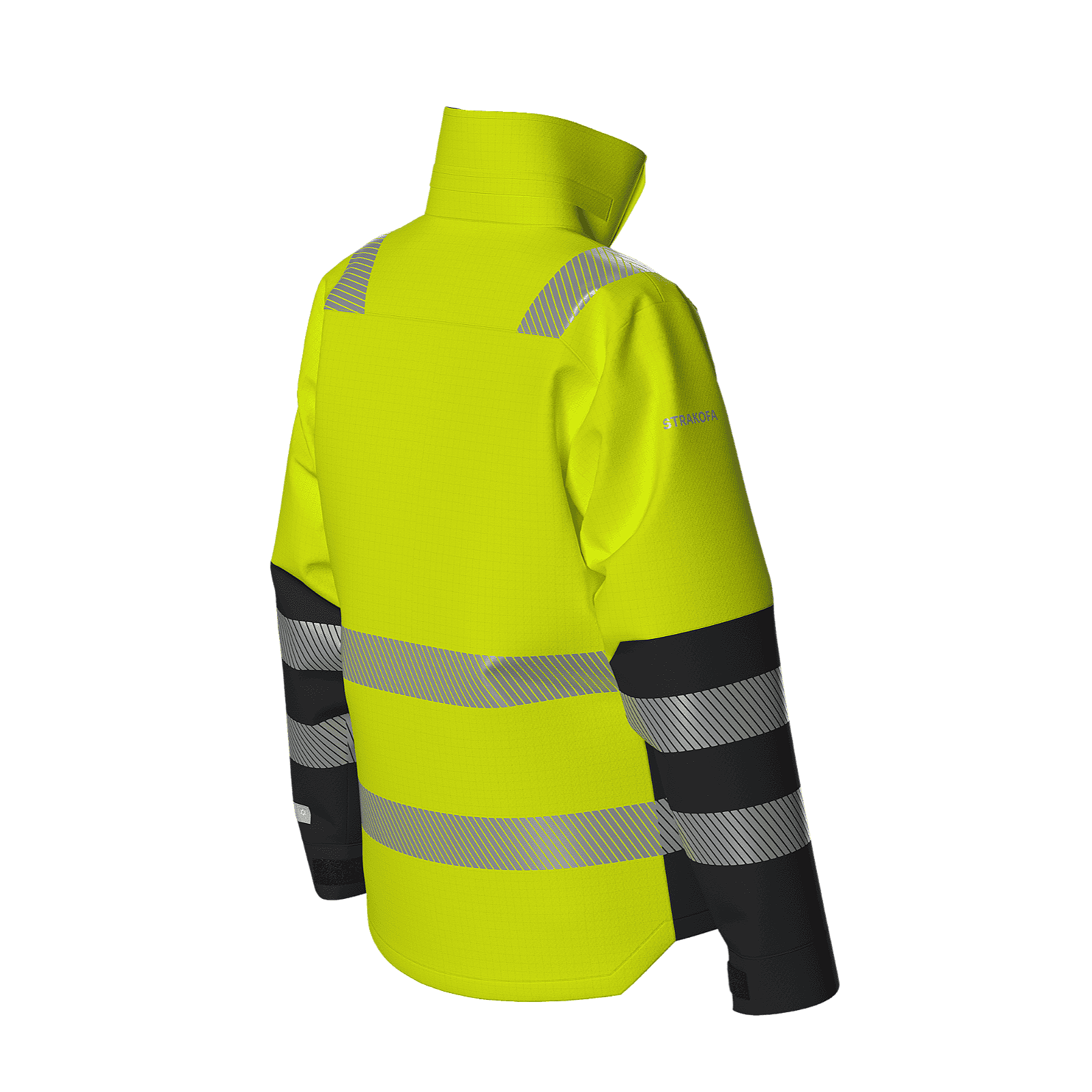 Multi Shield vinterjakke til dame