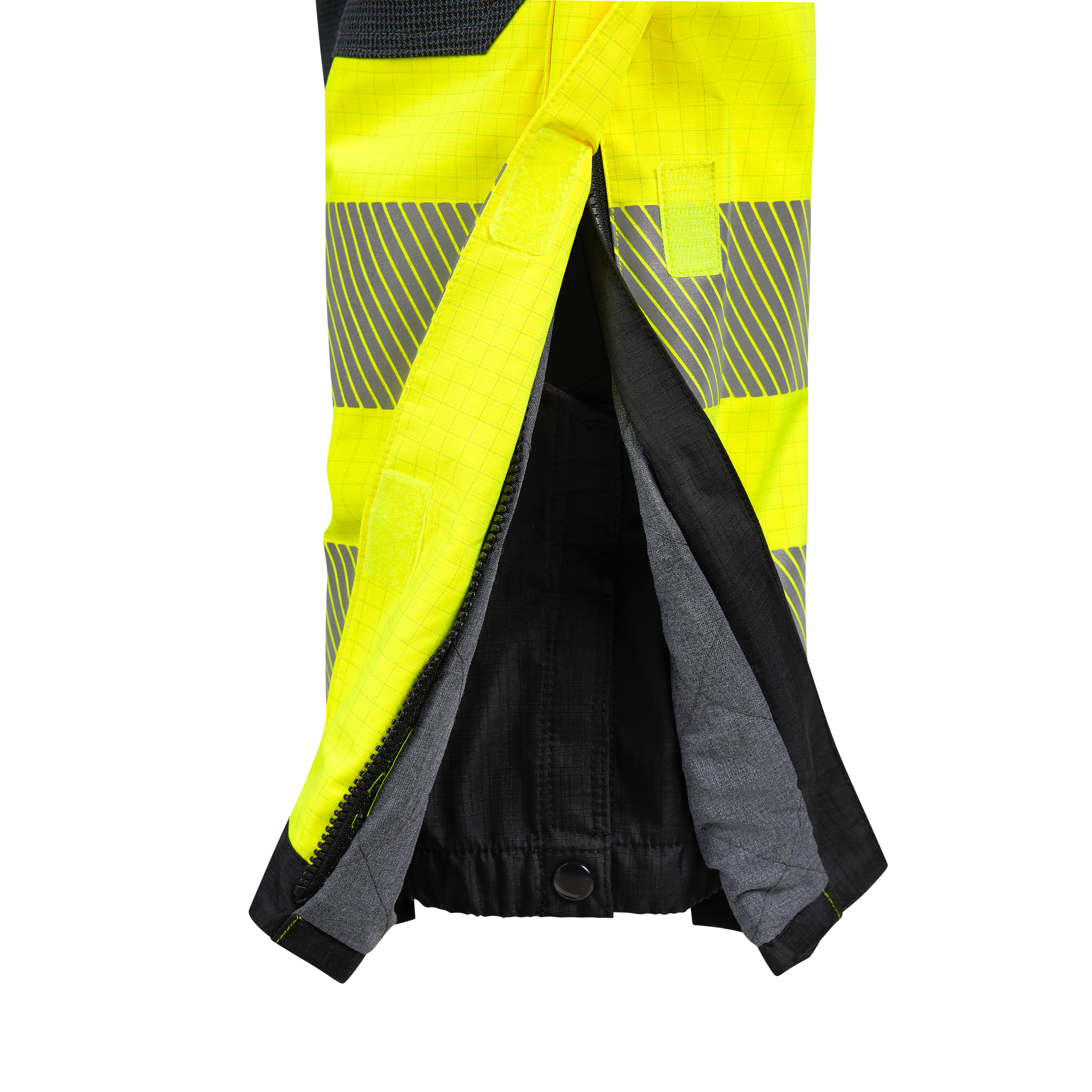 Multi Shield vinterbukse til dame, klasse 2