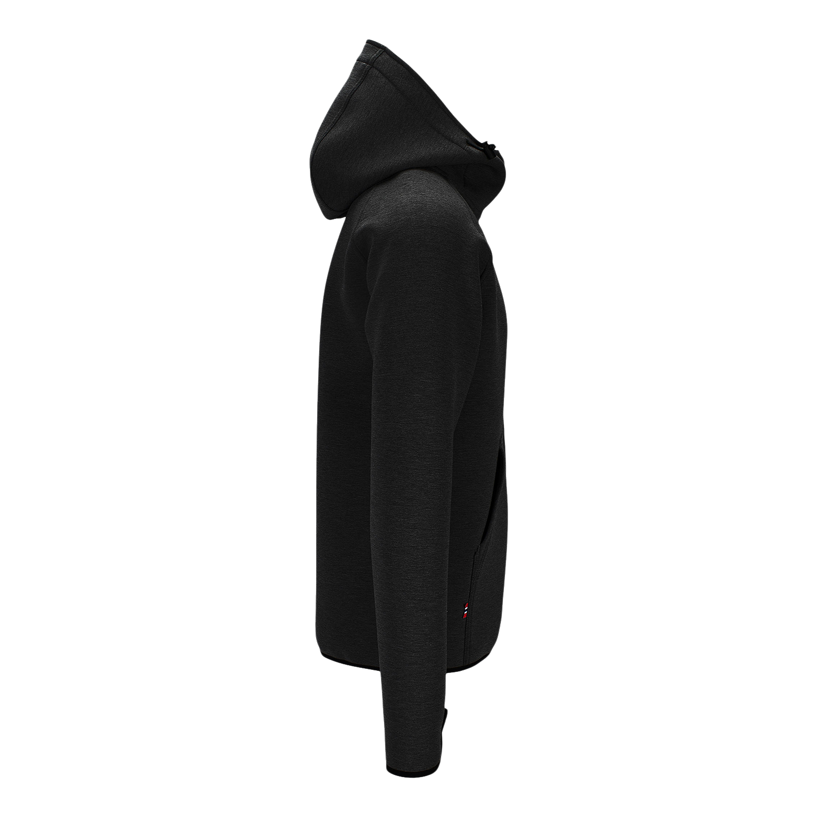 Valle Airflow hettejakke