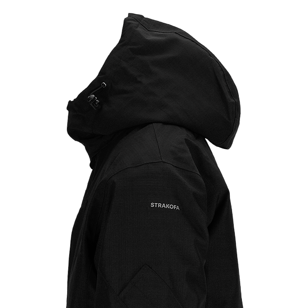 Workplus vinterjakke