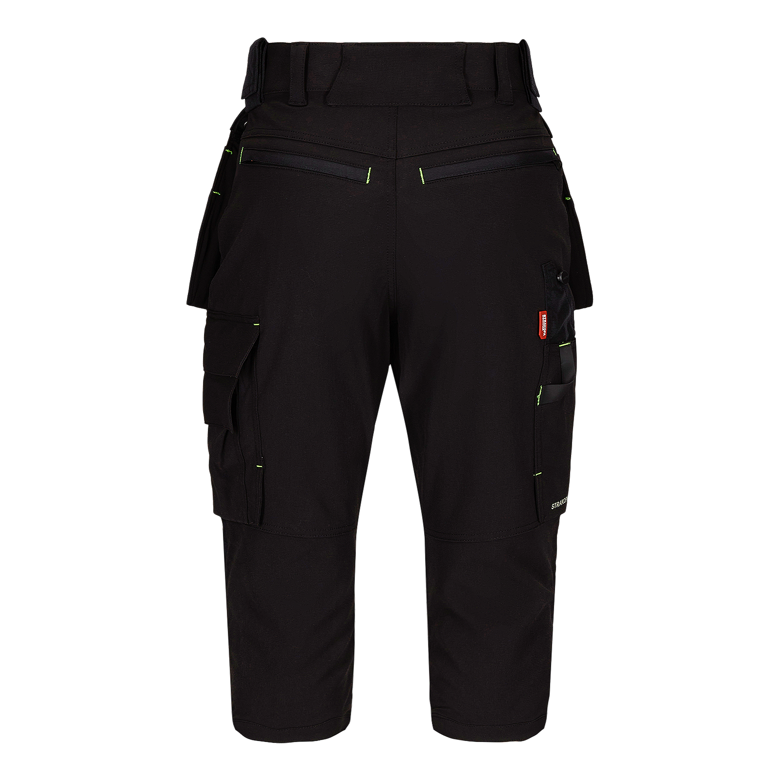 Valle capribukse med avtagbare verktøylommer