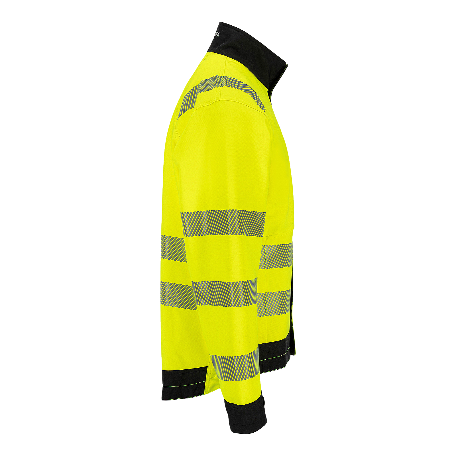 Dovre synlig jakke til dame, klasse 3