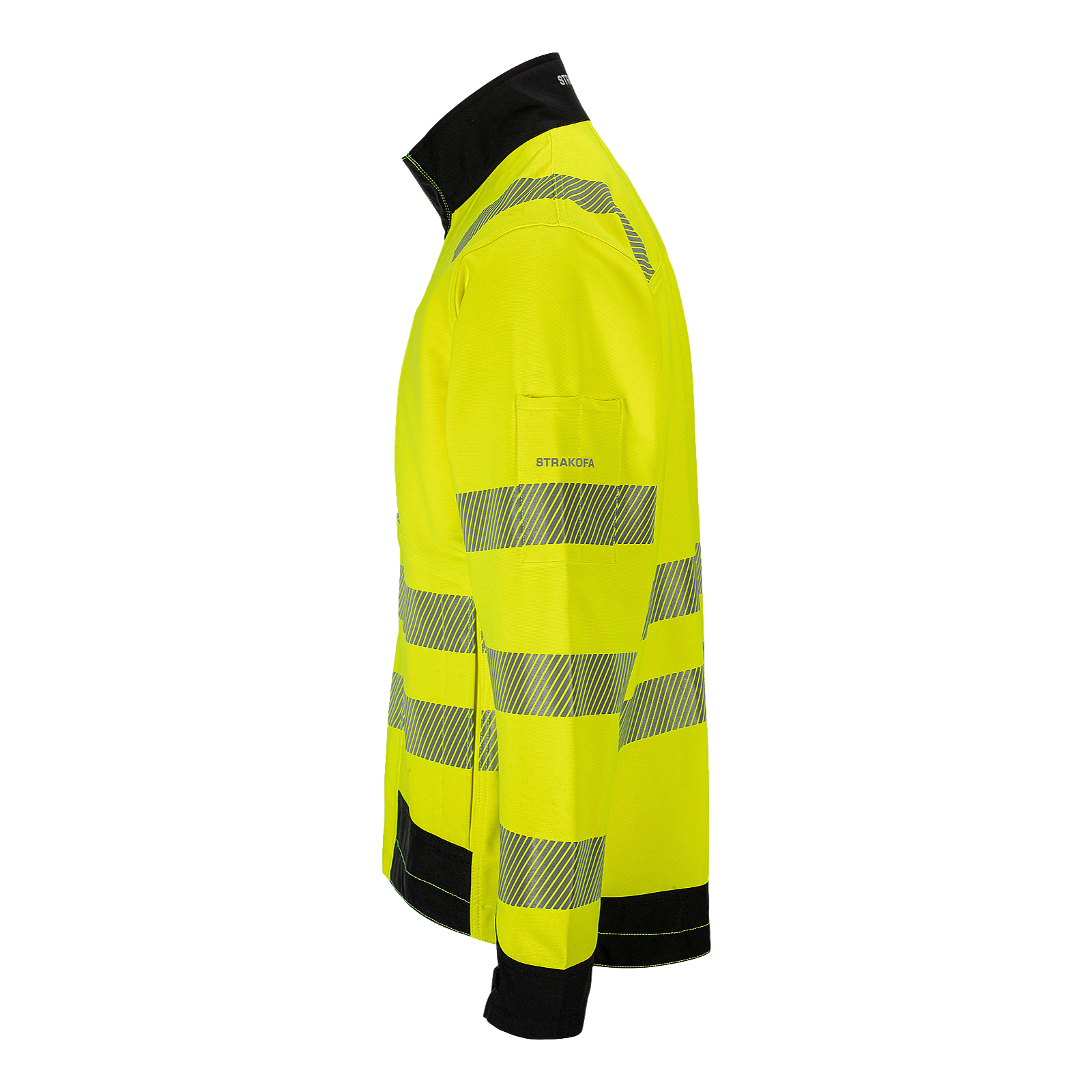 Dovre synlig jakke til dame, klasse 3