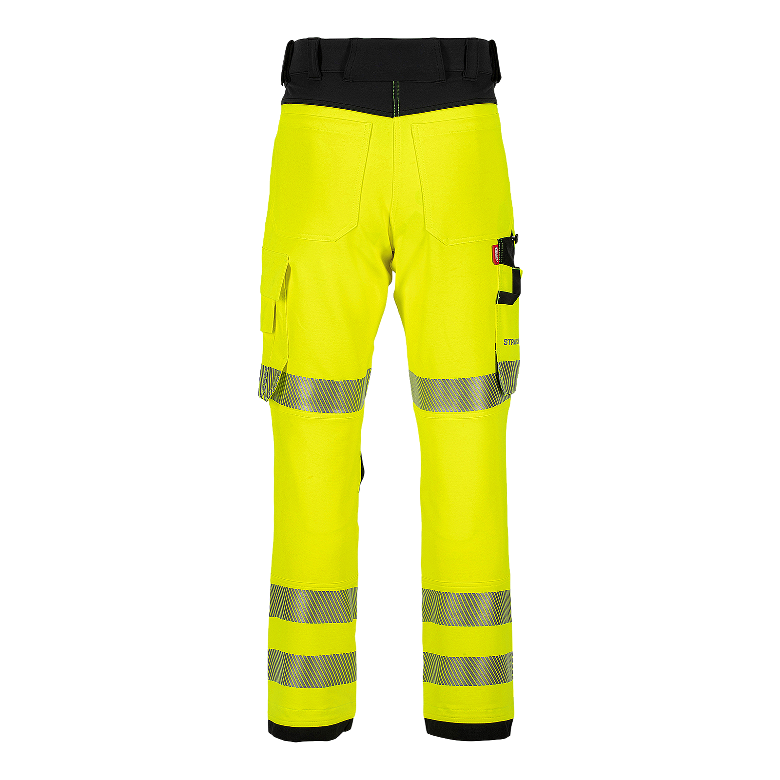 Dovre synlig bukse til dame, klasse 2