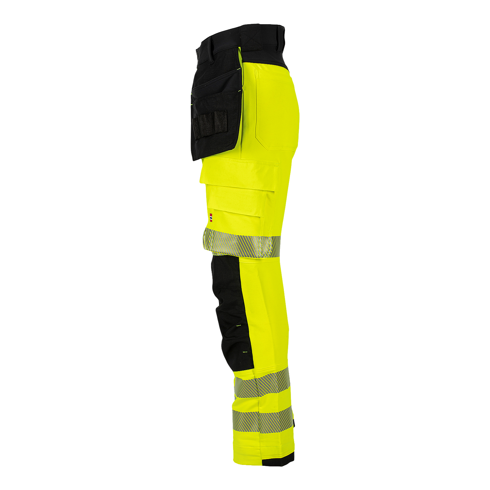Dovre synlig bukse med verktøylommer til dame, klasse 2