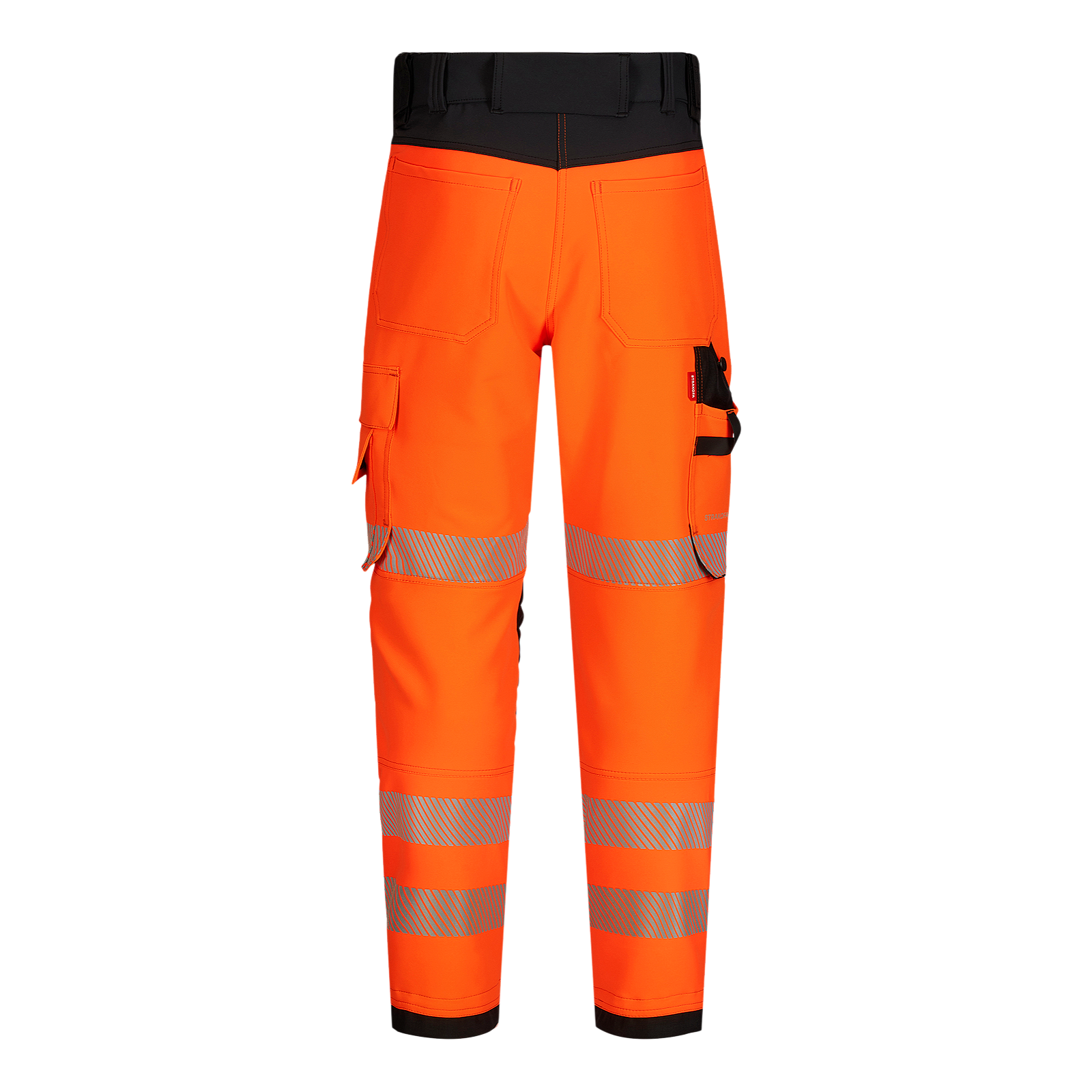 Dovre synlig bukse, klasse 2