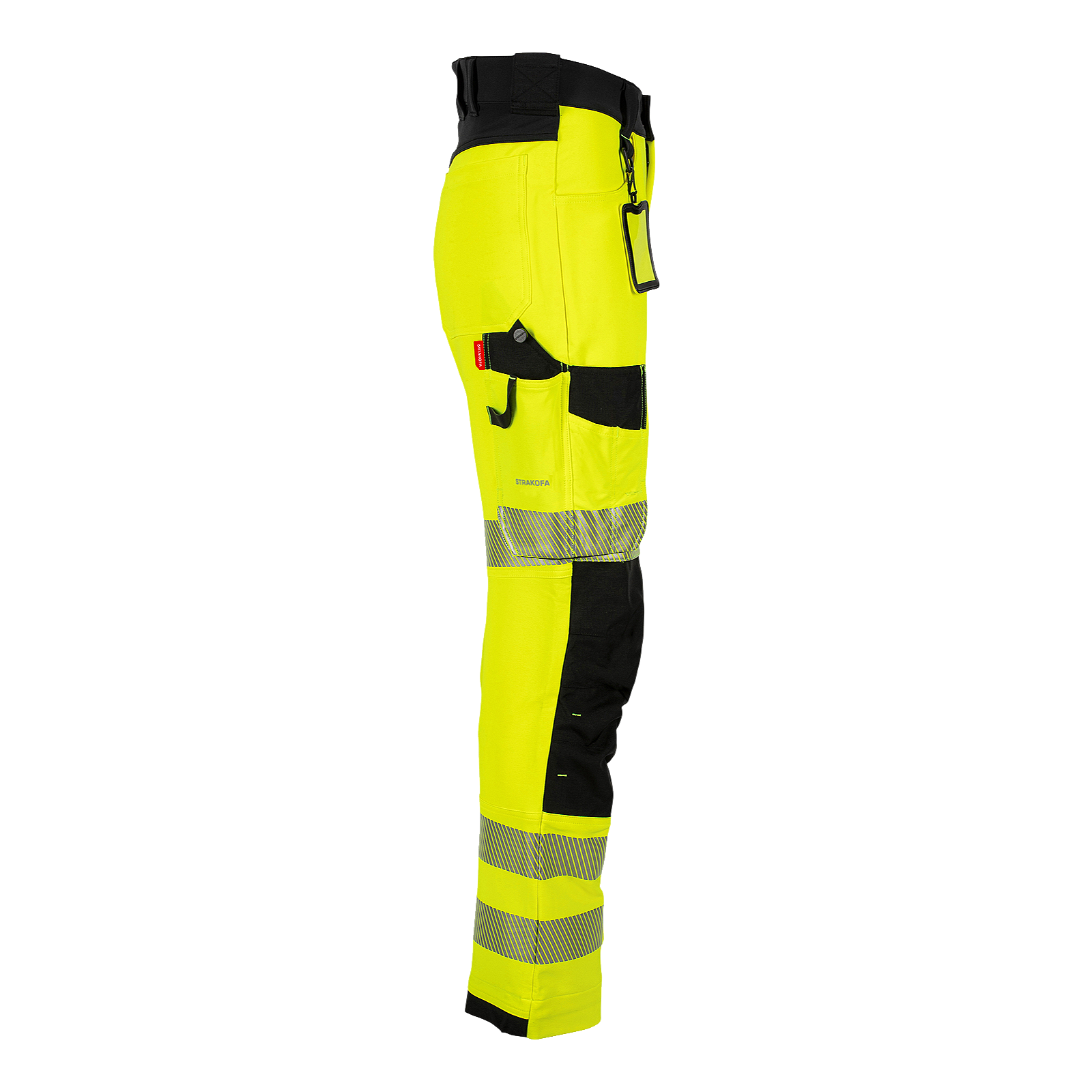 Dovre synlig bukse, klasse 2