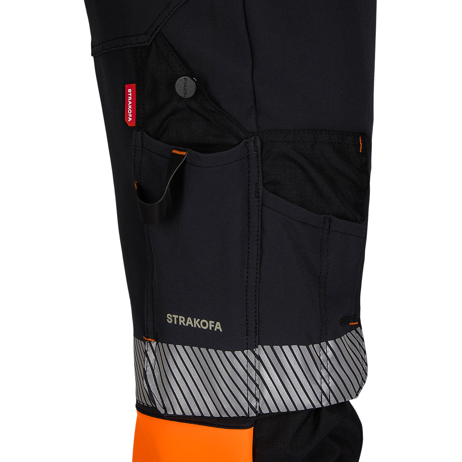 Dovre synlig bukse, klasse 1