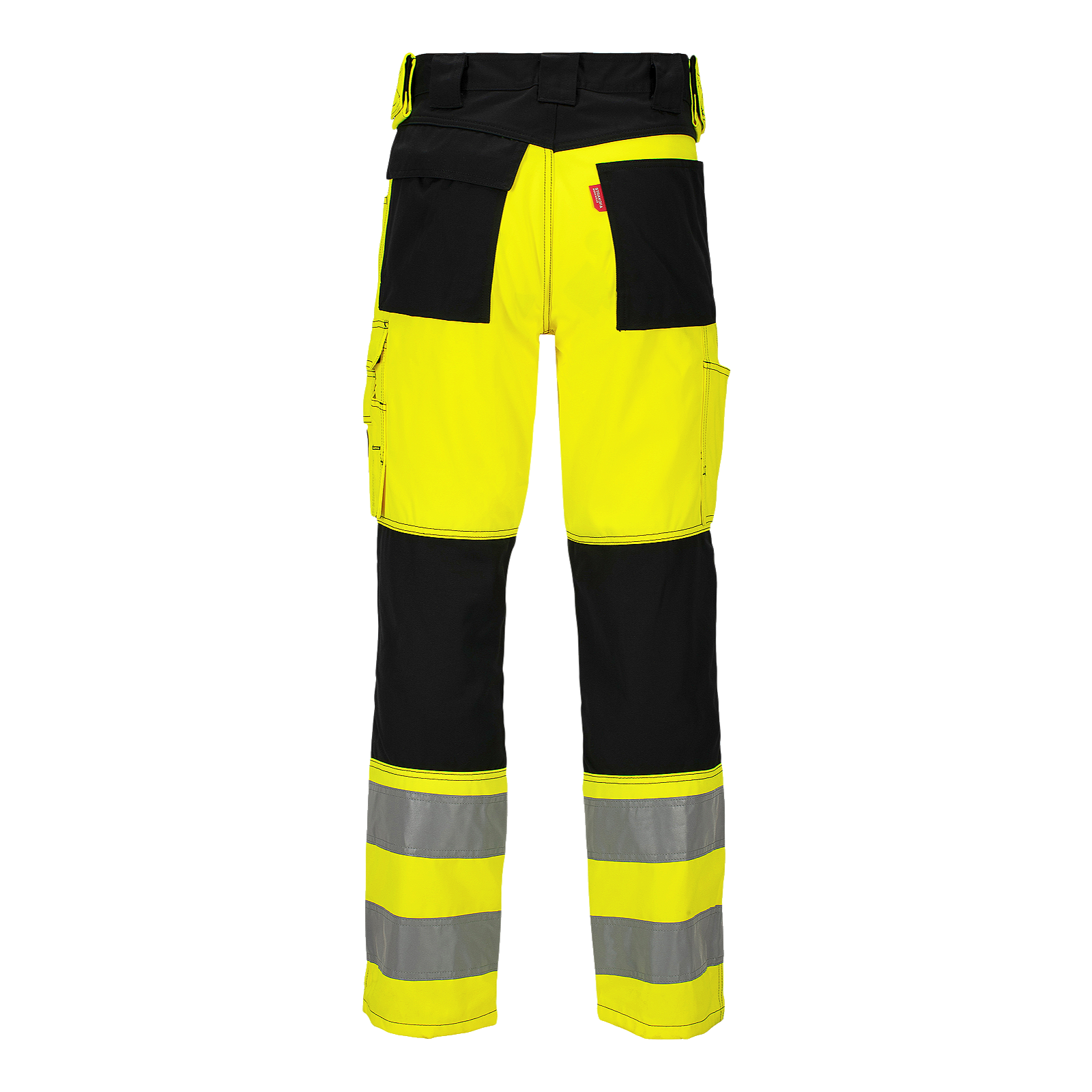 Synlig Plus bukse, klasse 2