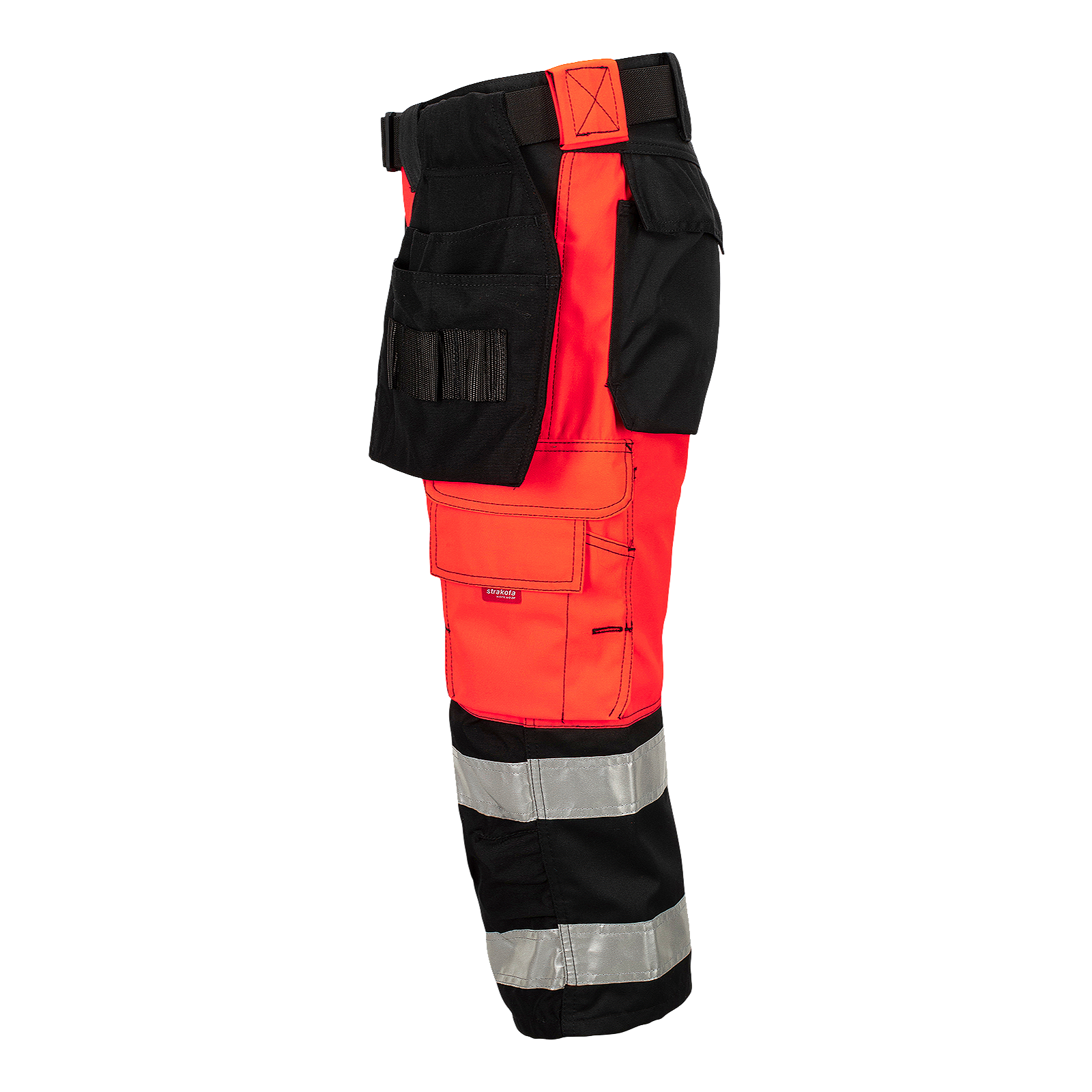 Synlig Plus capribukse, klasse 1