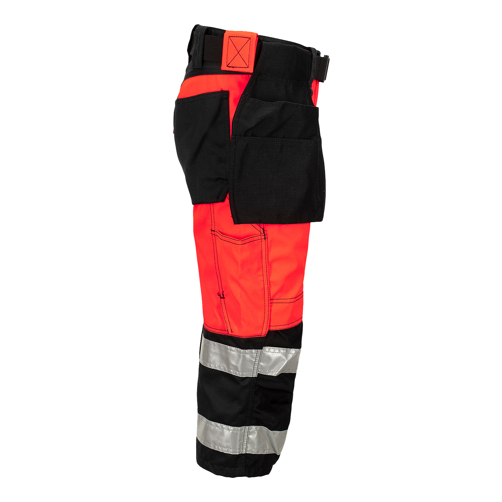 Synlig Plus capribukse, klasse 1