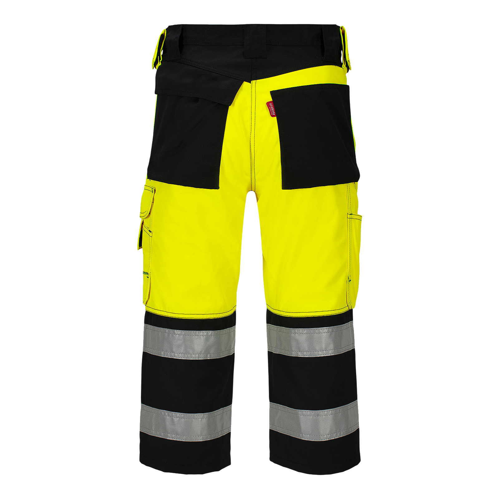 Synlig Plus capribukse, klasse 1