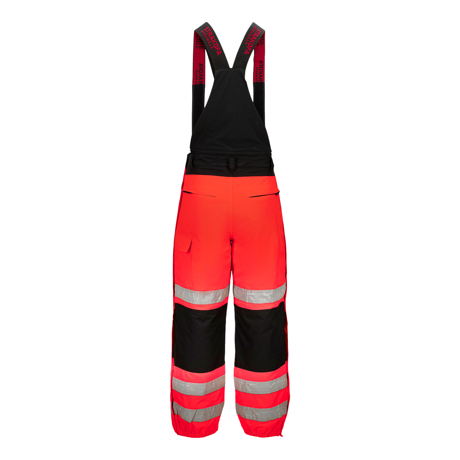 Synlig Plus vinterbukse, klasse 2