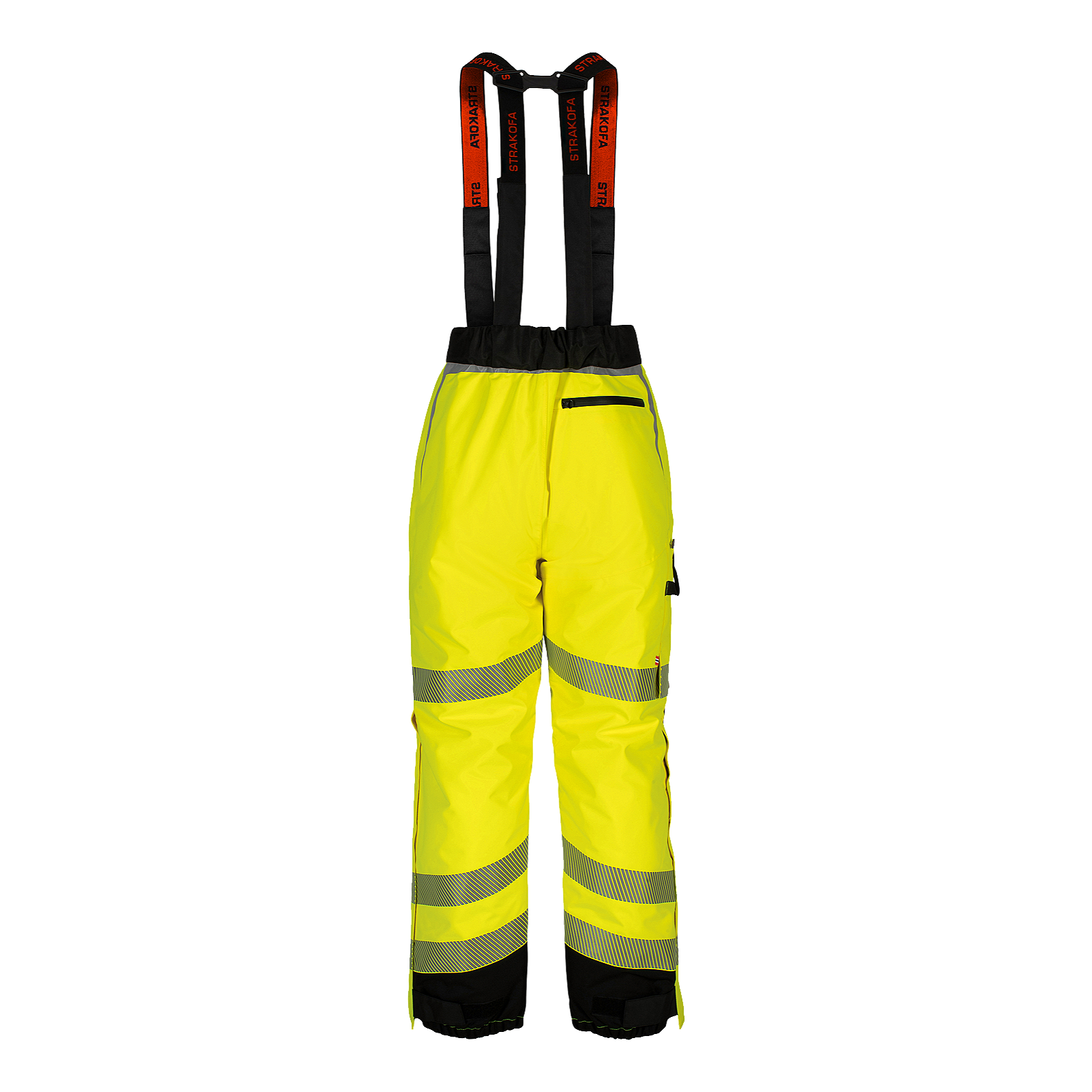 Dovre synlig vinterbukse, klasse 2