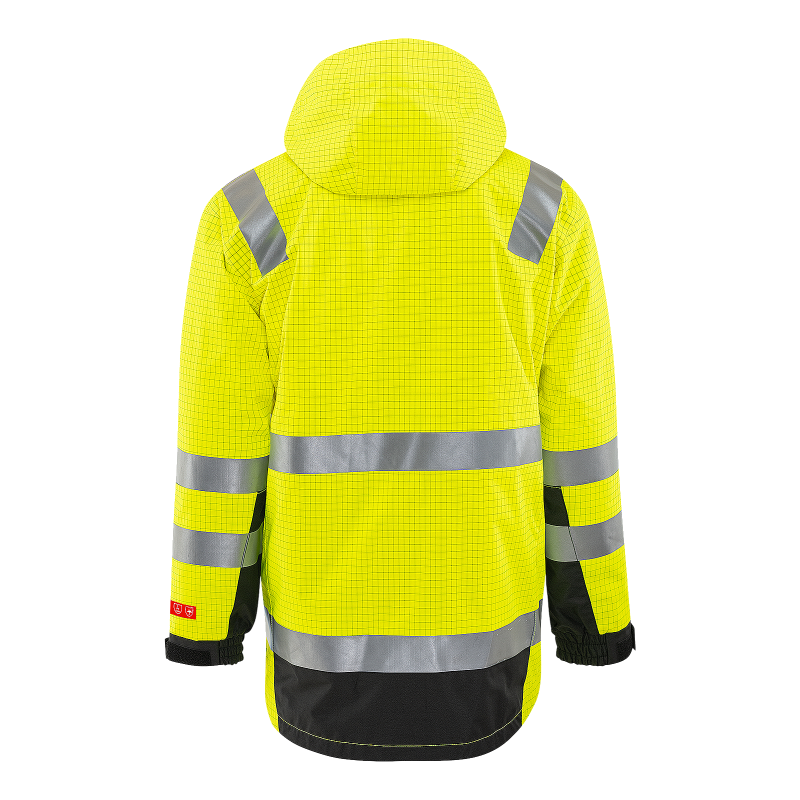 Tor multinorm skalljakke