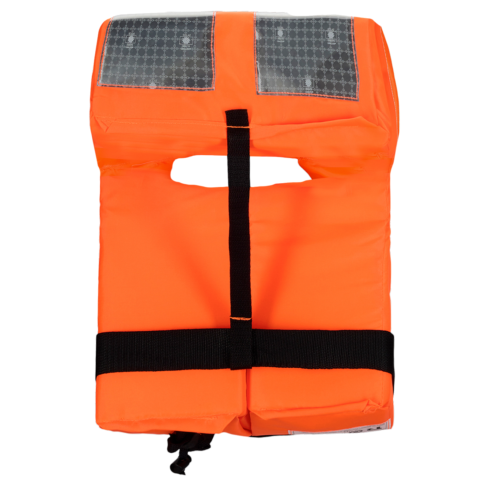 Kon-Tiki Mini redningsvest