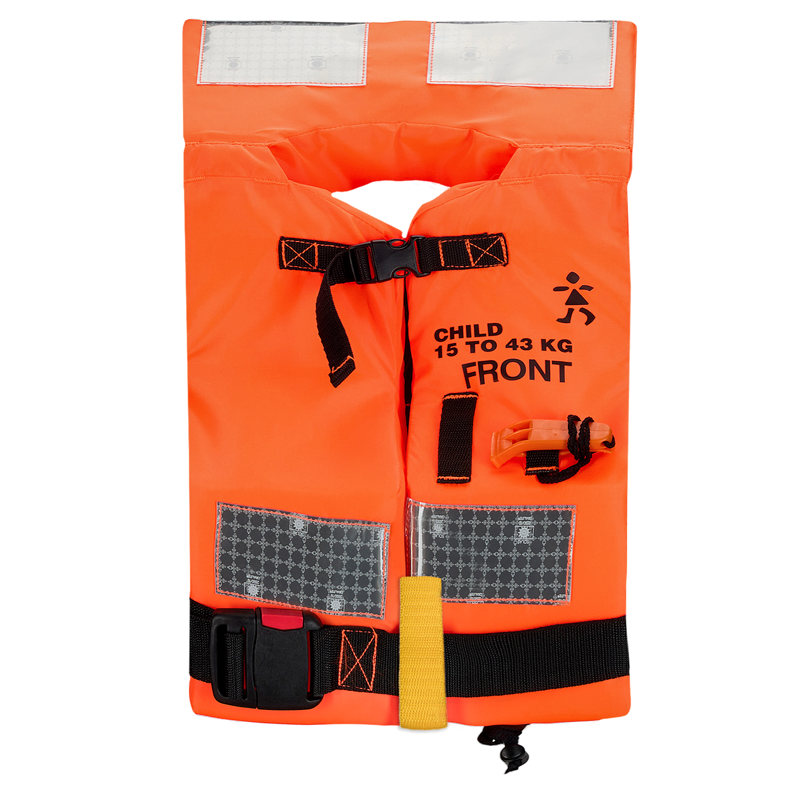 Kon-Tiki Mini redningsvest