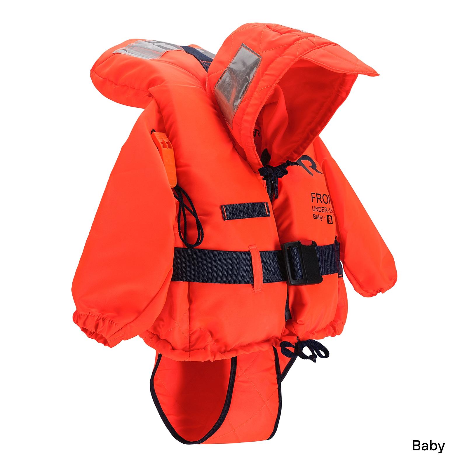 Thermo Cruise life jacket 145N