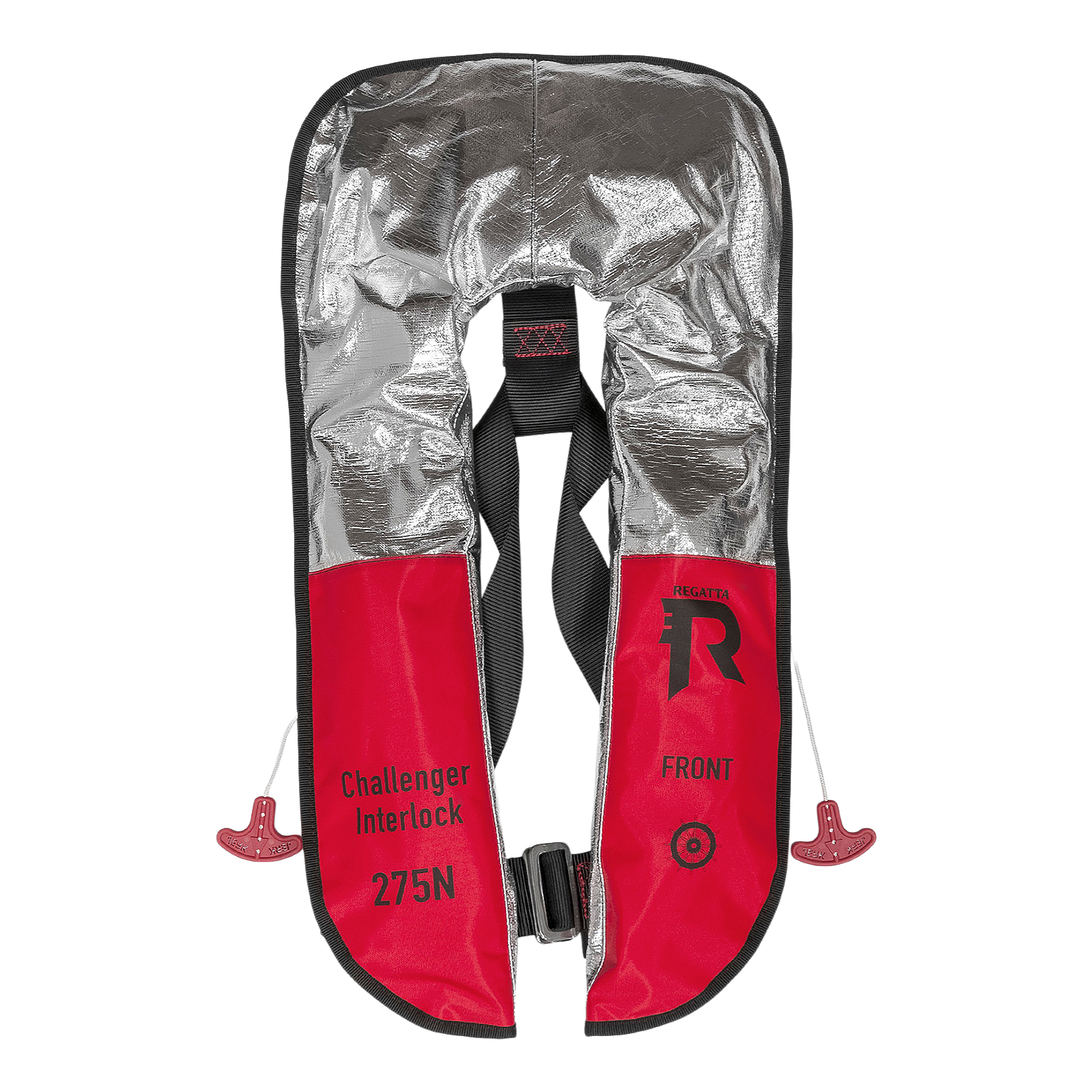 Challenger Interlock 275N