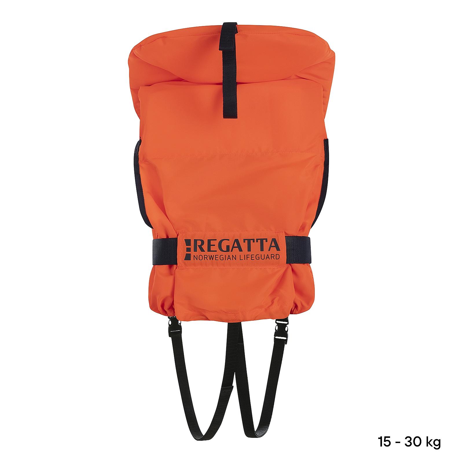 Soft life jacket 100N