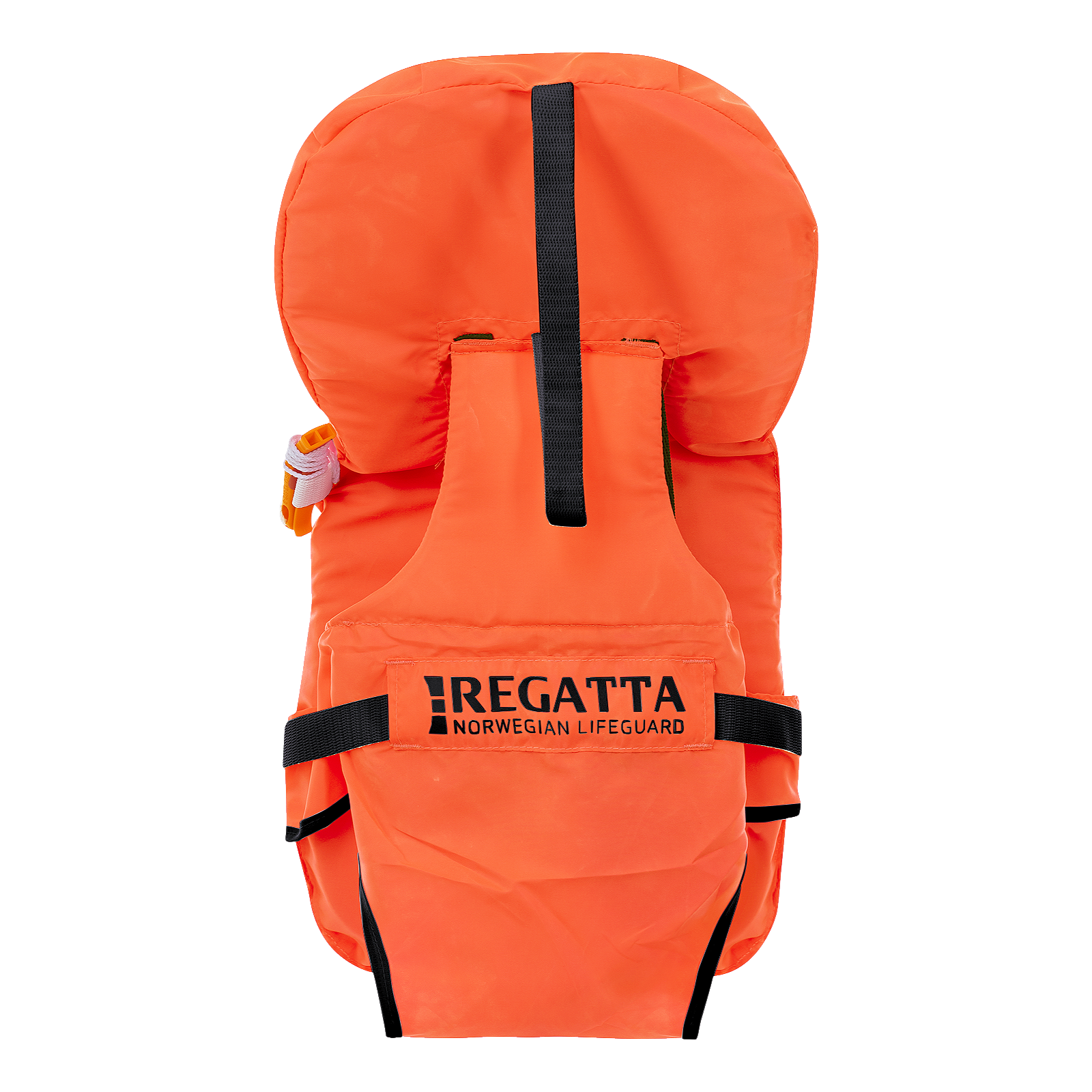 Soft life jacket 100N