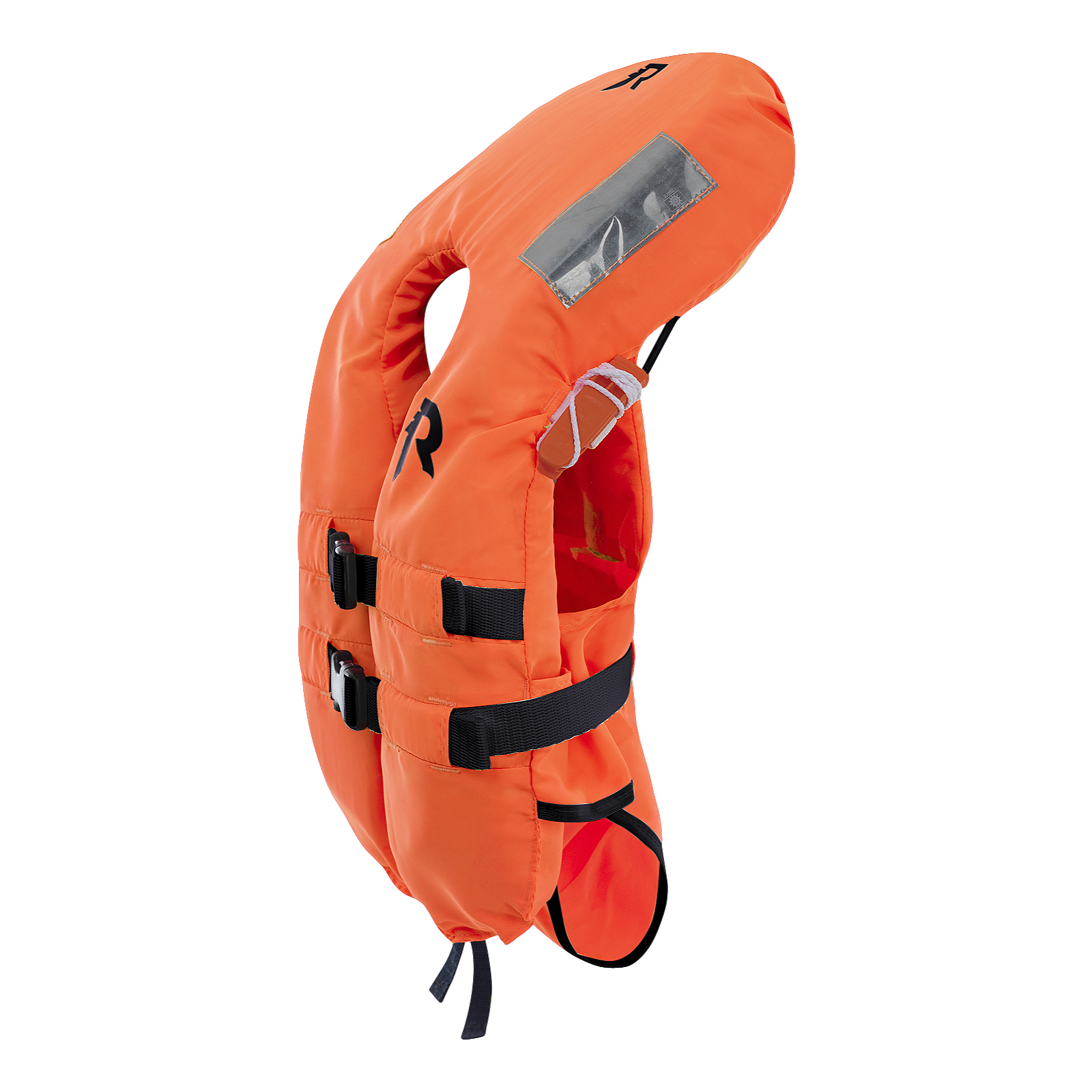 Soft life jacket 100N