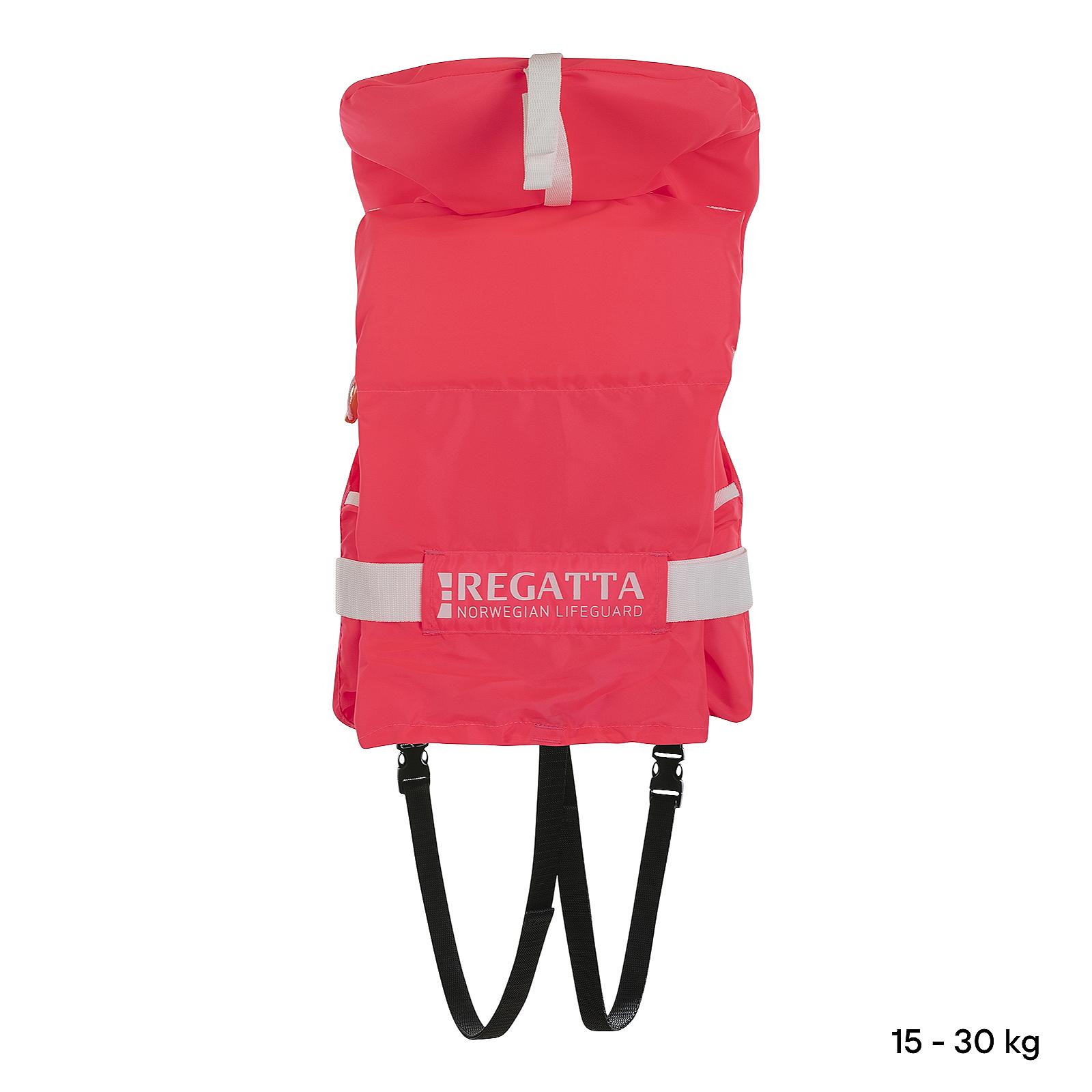 Soft life jacket 100N