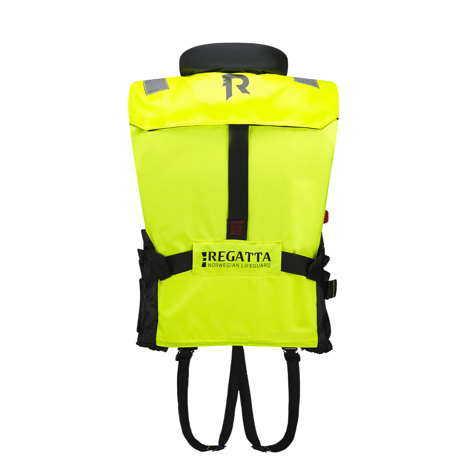 Sea Rescue hybrid redningsvest 225N