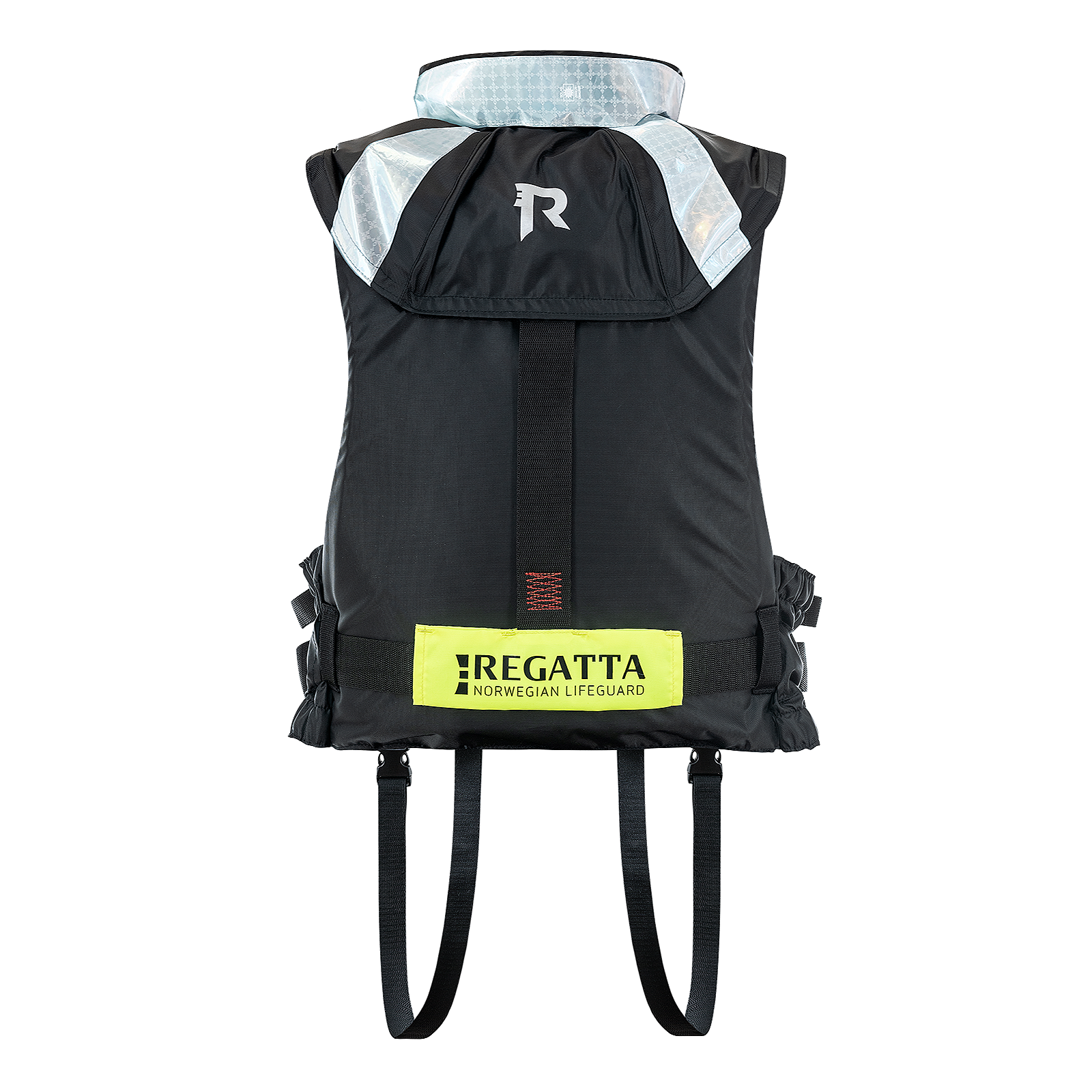 Hybrid life jacket 225N