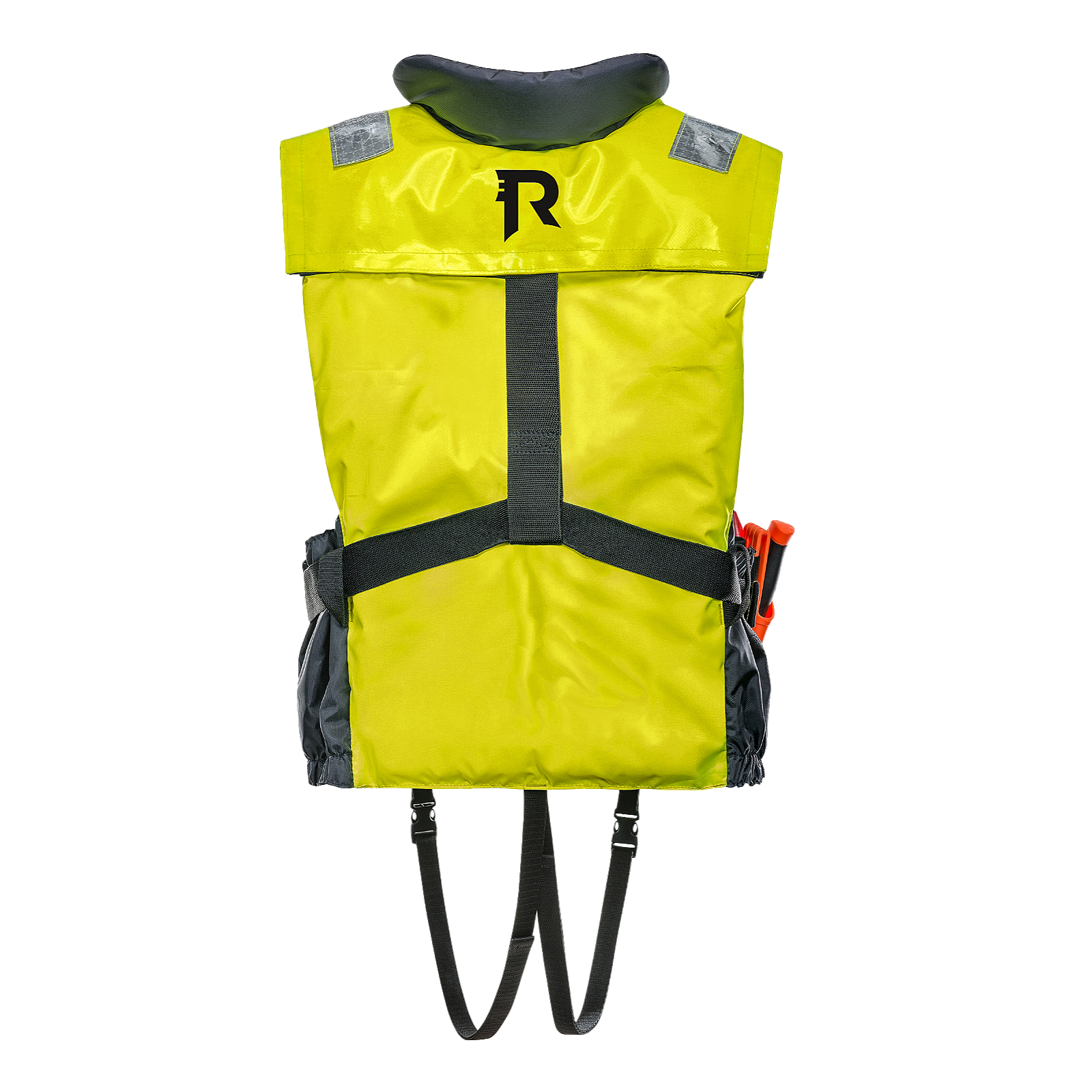 Sea Rescue hybrid redningsvest 225N 