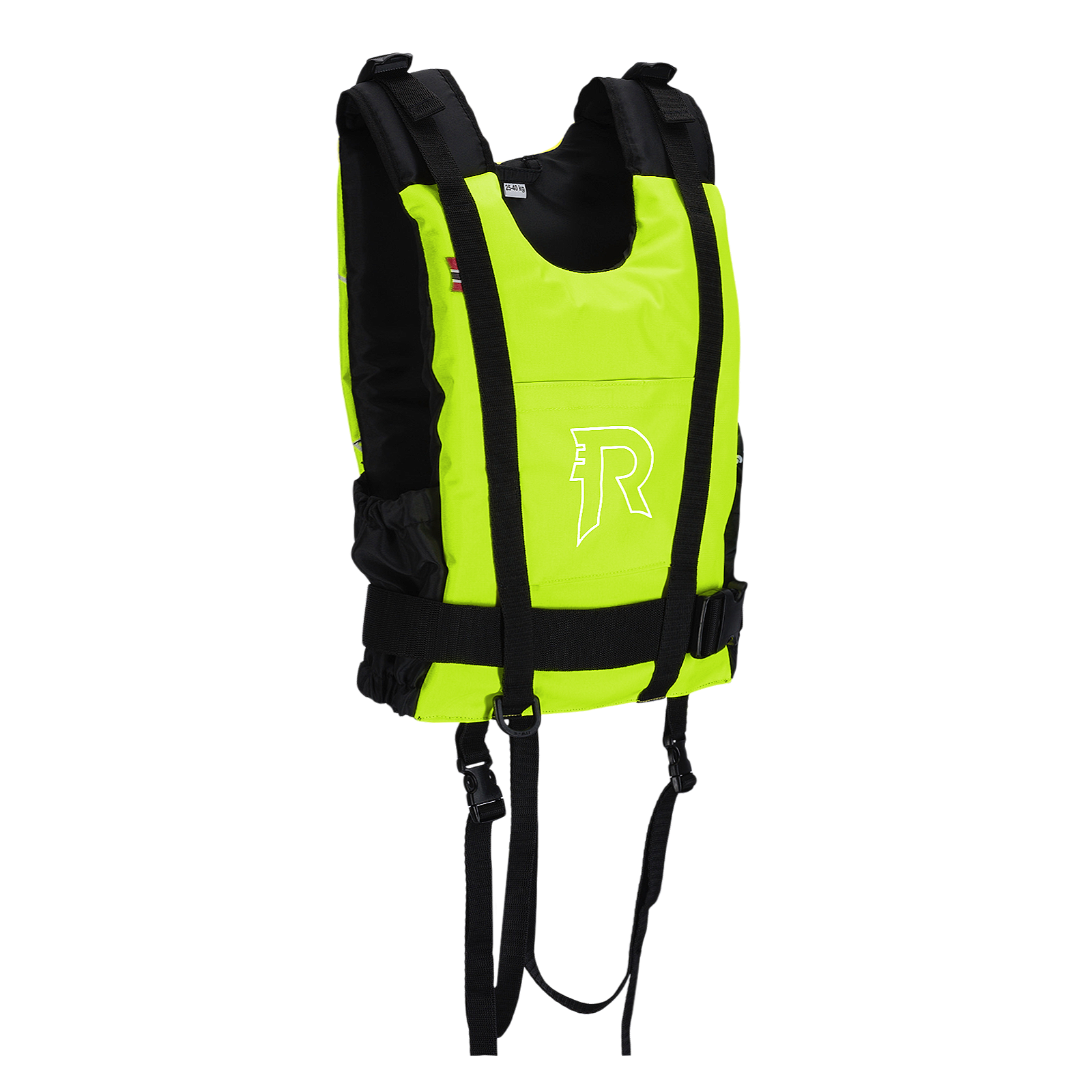 Action Explorer buoyancy aid 50N 