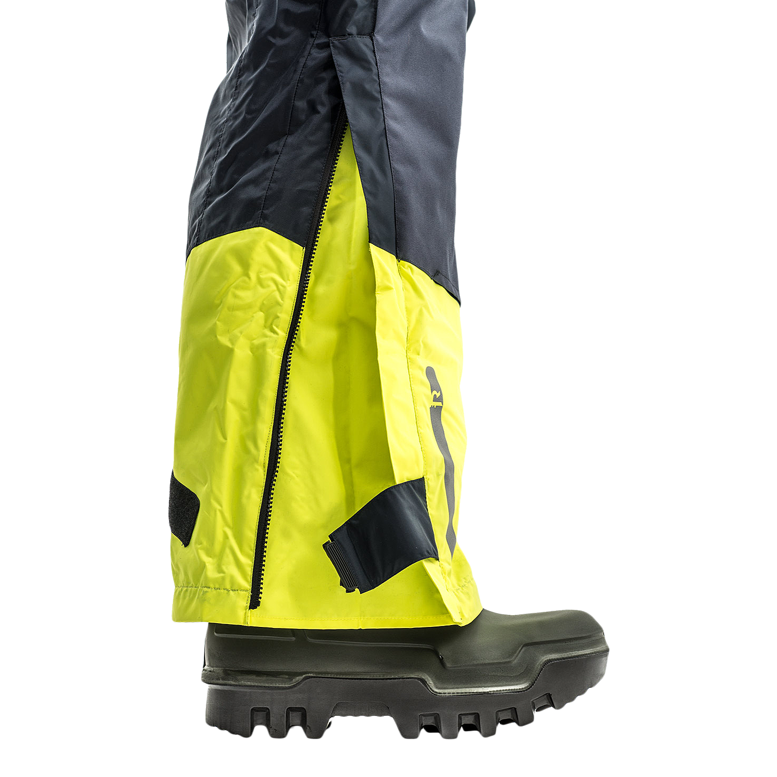 Active flytedrakt 50N